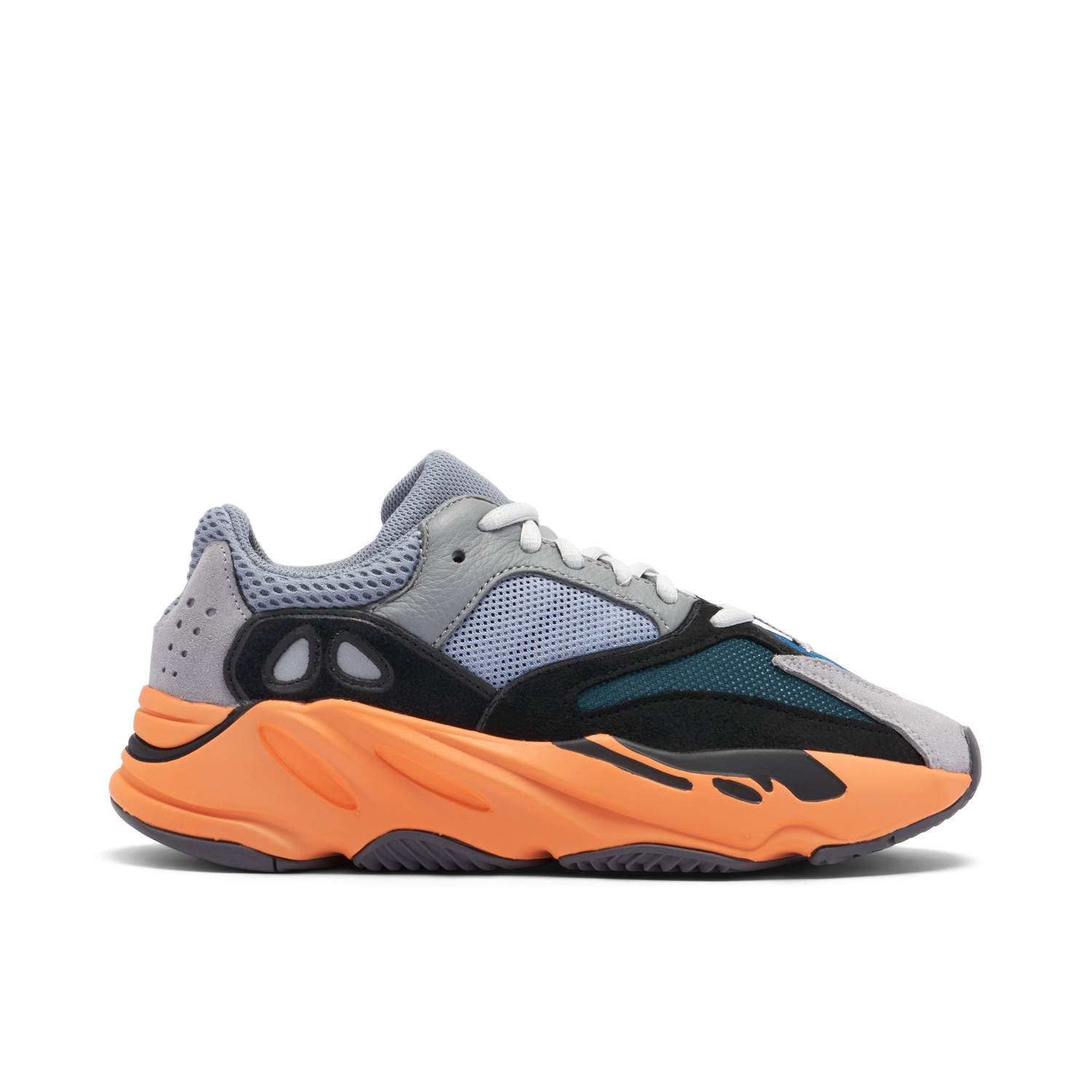 Adidas Yeezy 700 Wash Orange