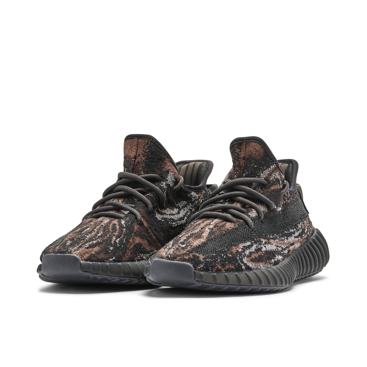 Yeezy Boost 350 V2 MX Rock | GW3774 | Laced