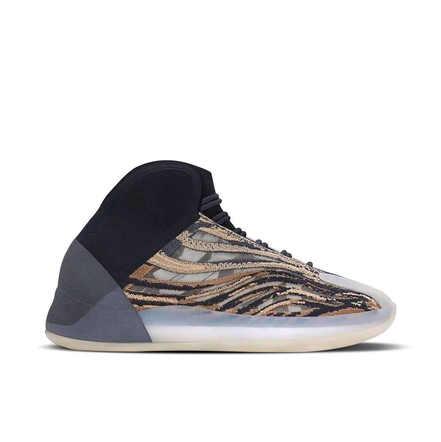 Yeezy QNTM Amber Tint