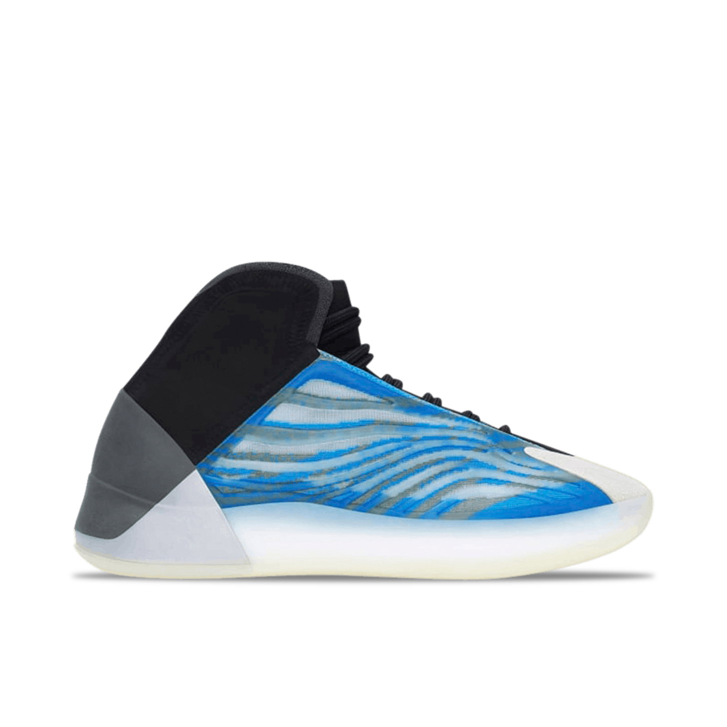 Blue Yeezy | Shop With Laced