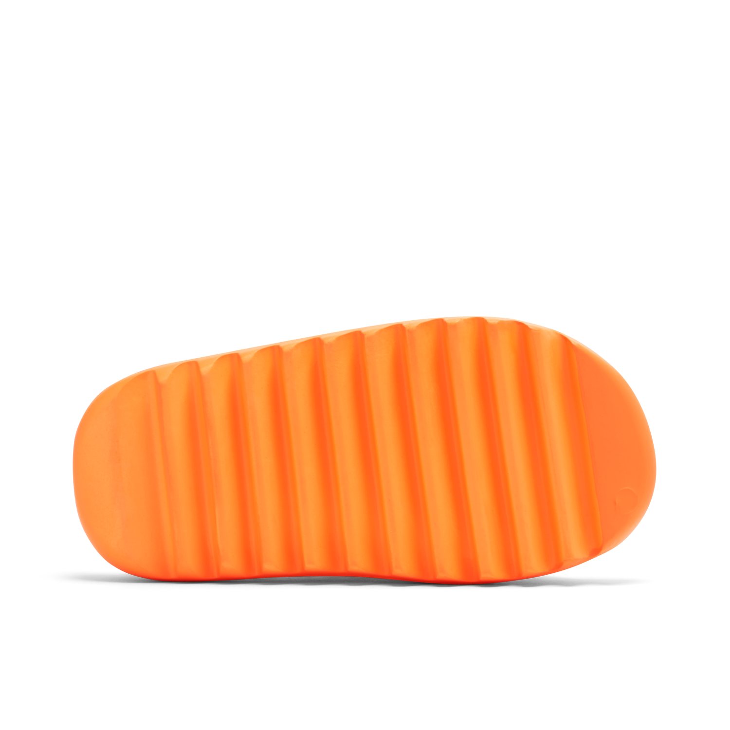 Yeezy Slide Enflame Orange