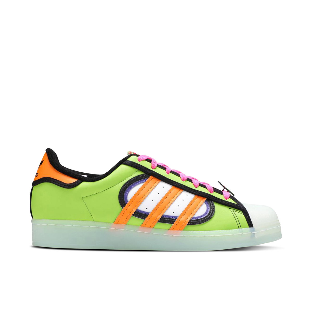 adidas gazelle silver green womens Adidas Superstar The Simpsons Squishee