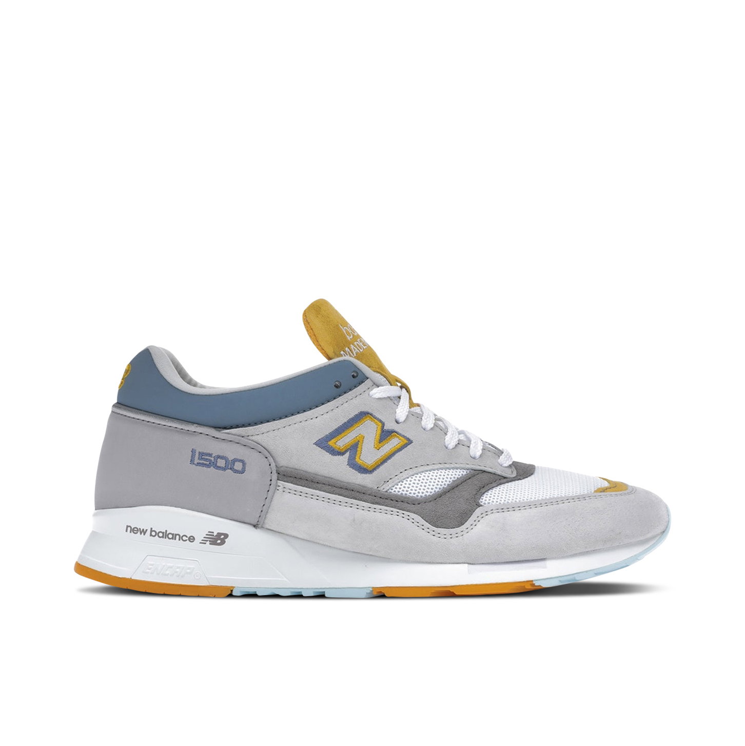 New Balance 1500 x END Grey Heron