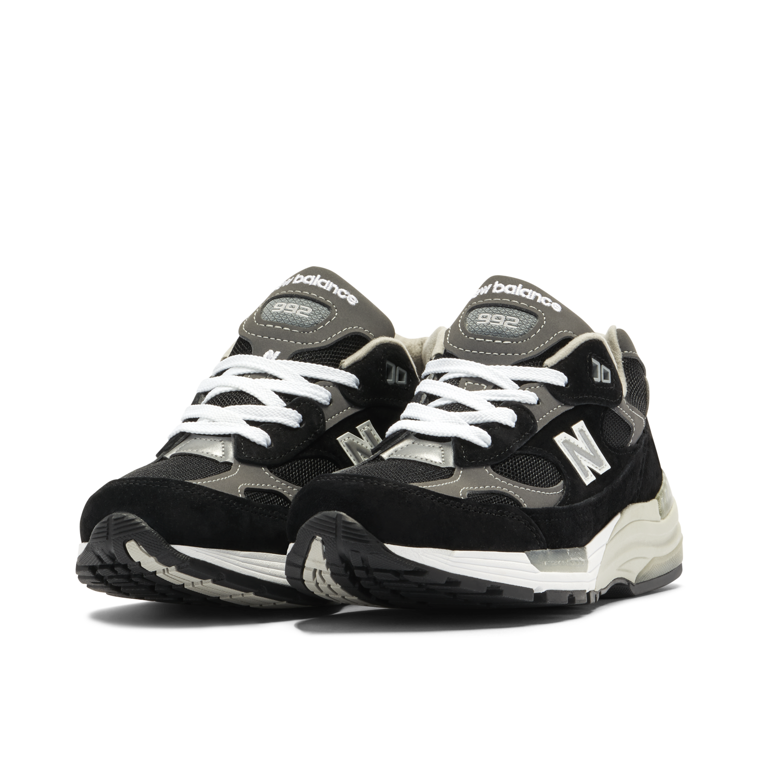 New 0 Balance Black | in Grey Made USA M992EB eBay ⁄⁄ Available 