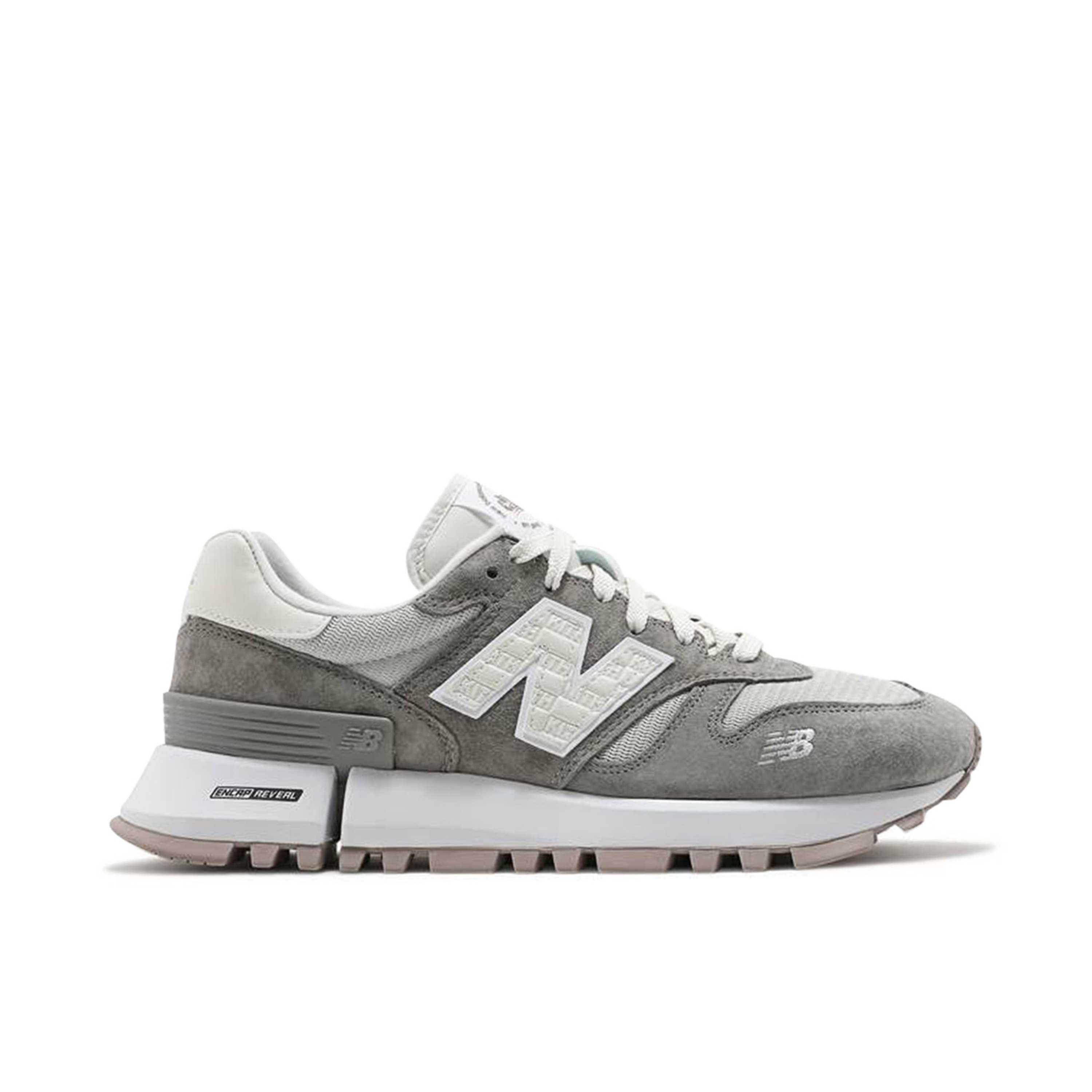 New Balance RC 1300 Kith 10th Anniversary Elephant Skin Grey