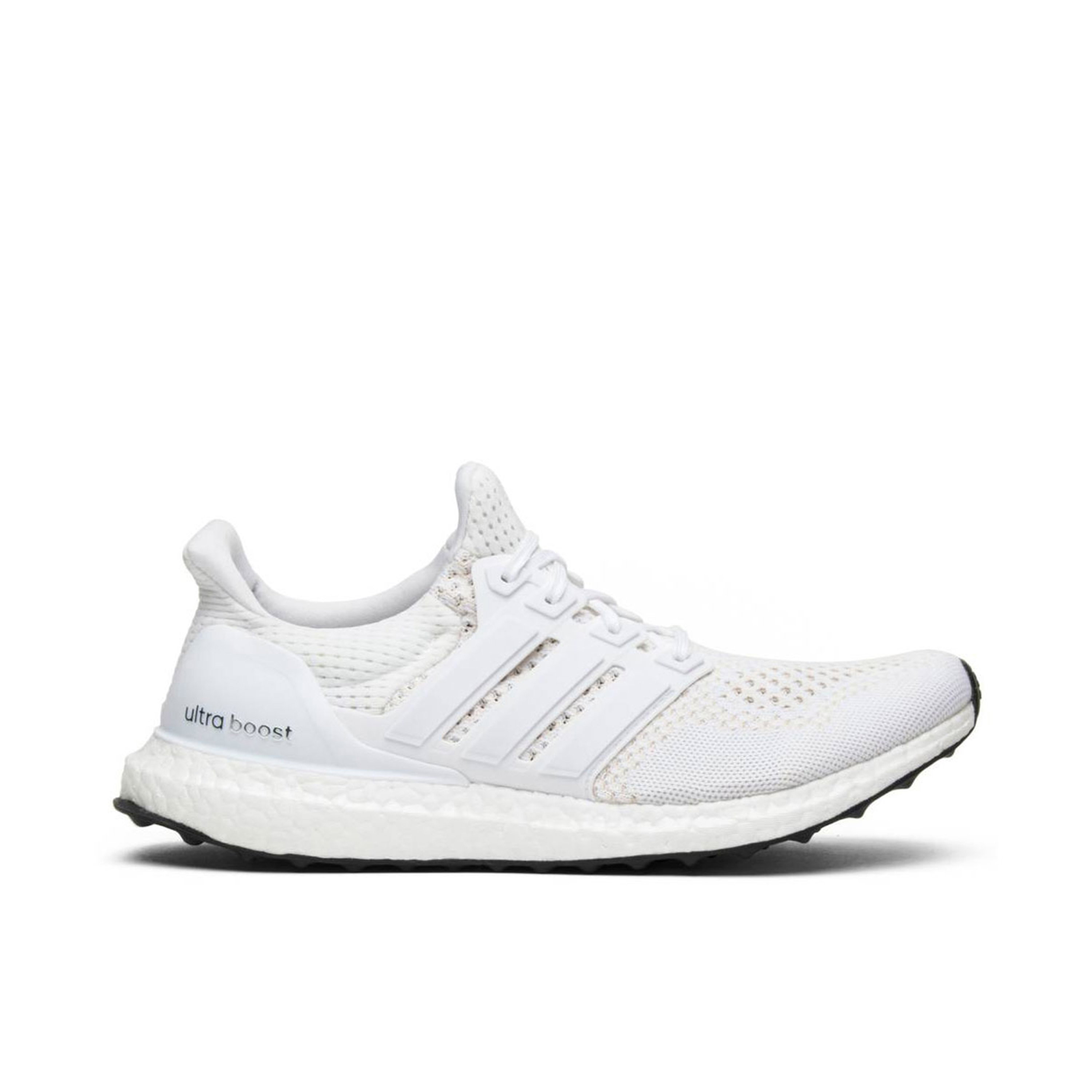 Triple White UltraBoost 1.0