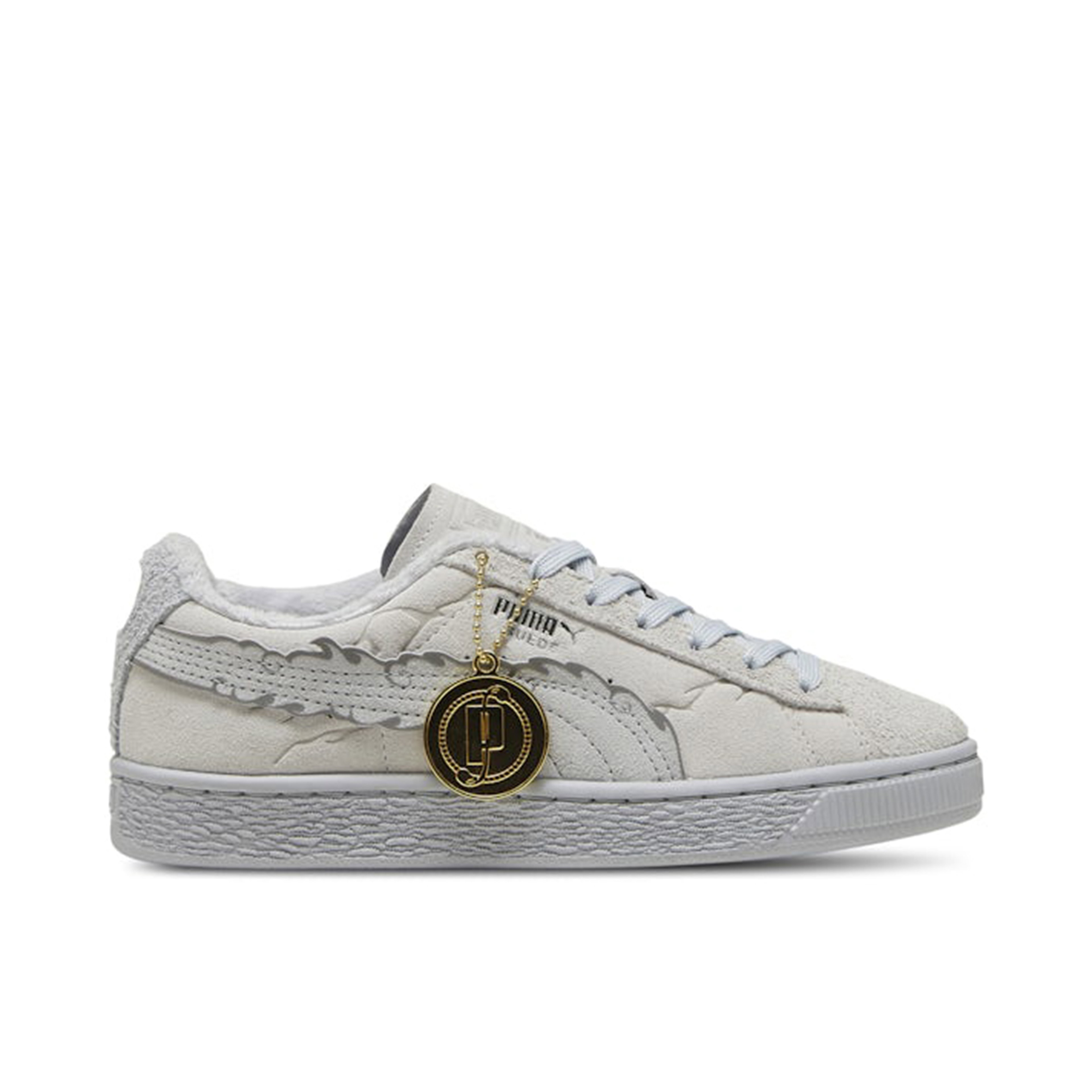 Puma Suede One Piece Straw Hat Luffy (GS)