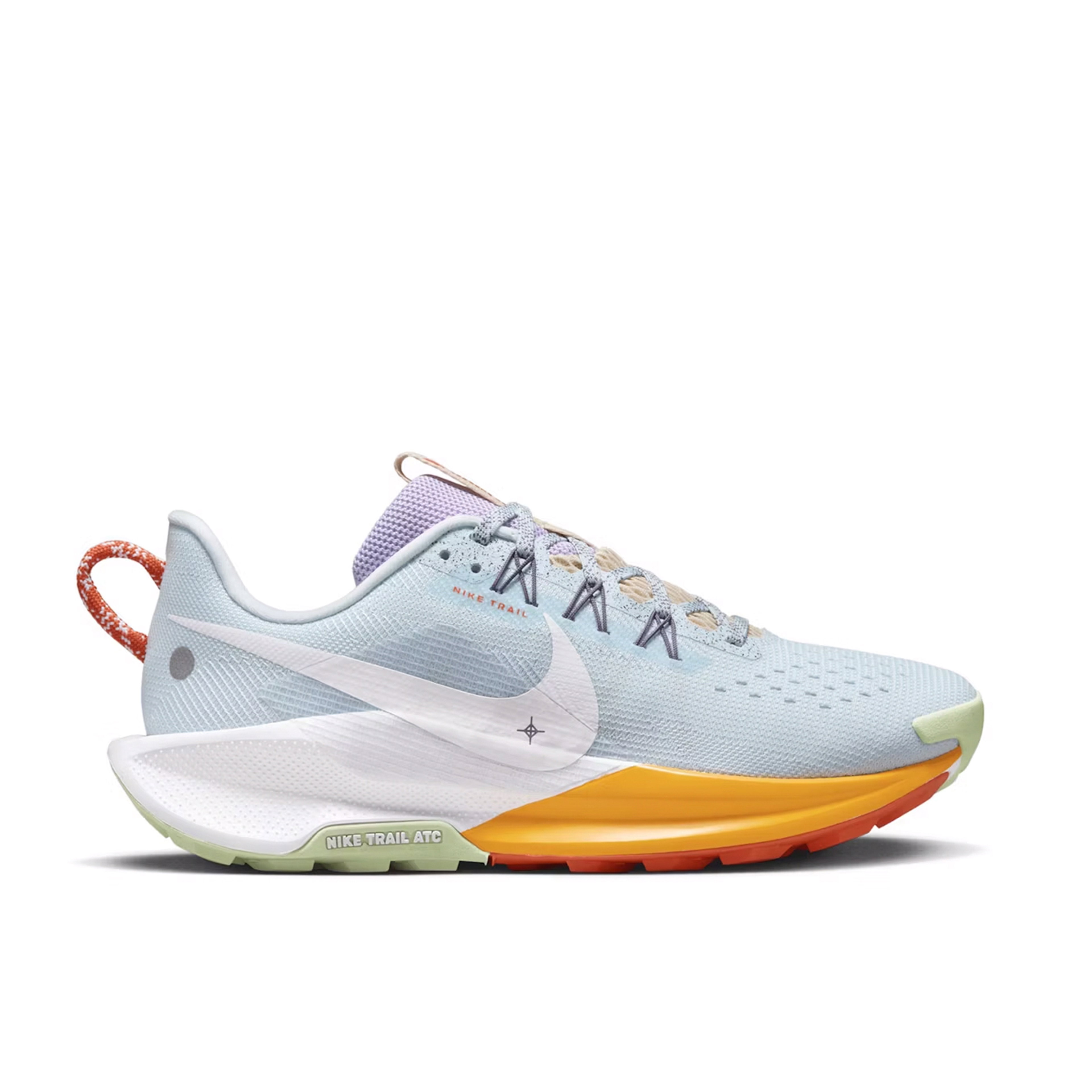 Nike Pegasus Trail 5 Sundial Daybreak Womens