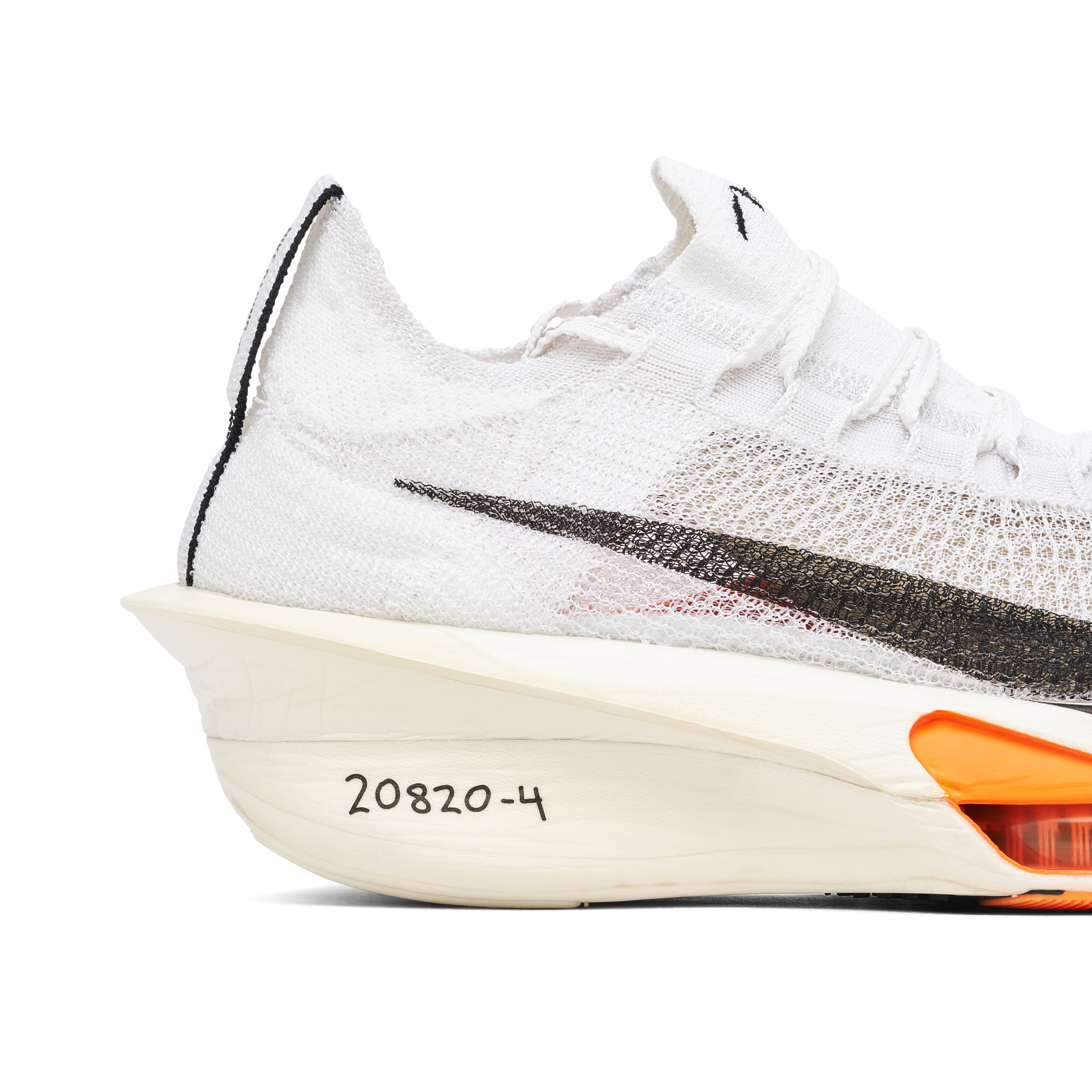 Nike Alphafly 3 Proto | FD8356-100 | Laced