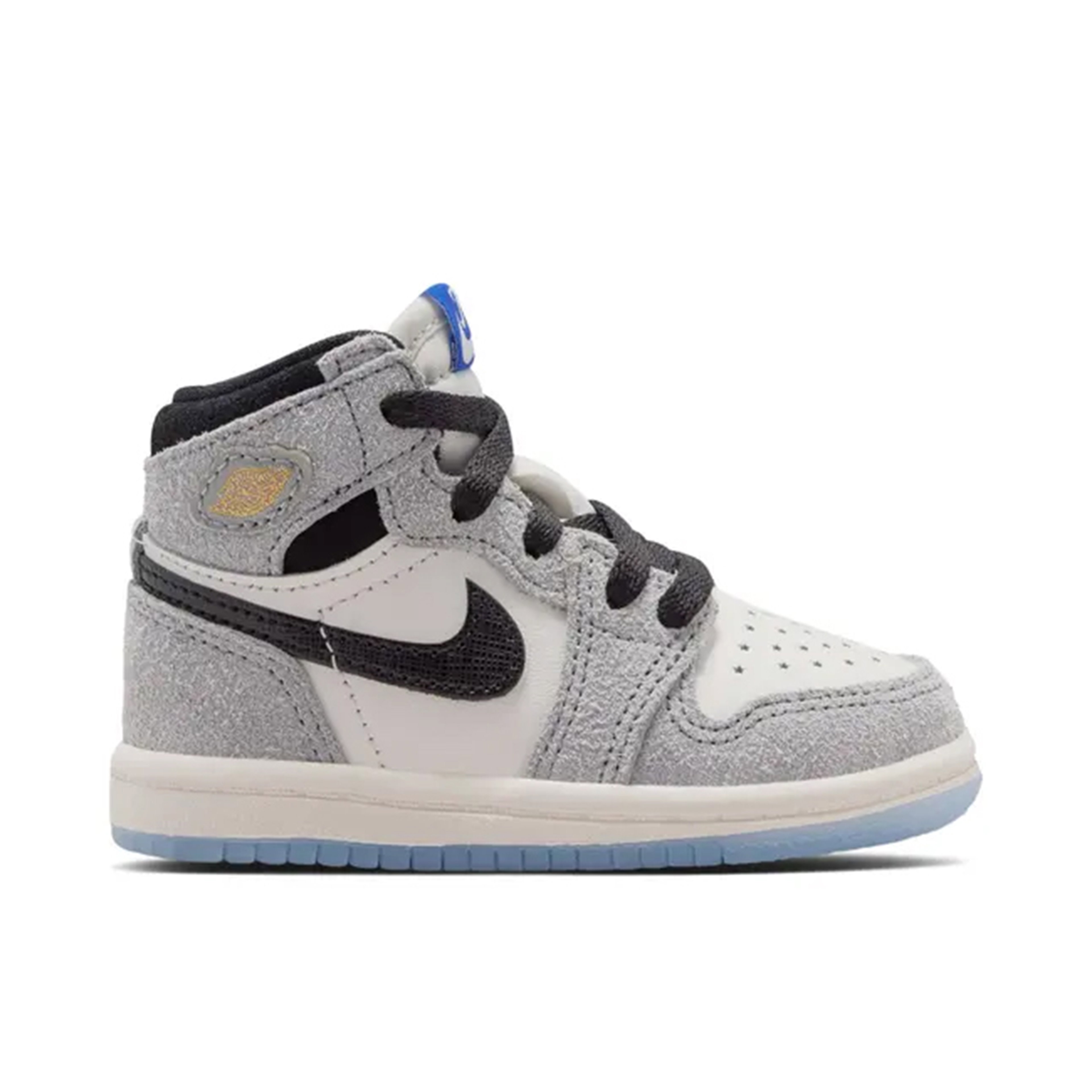 Air Jordan 1 Retro High OG All-Star Cool Grey TD