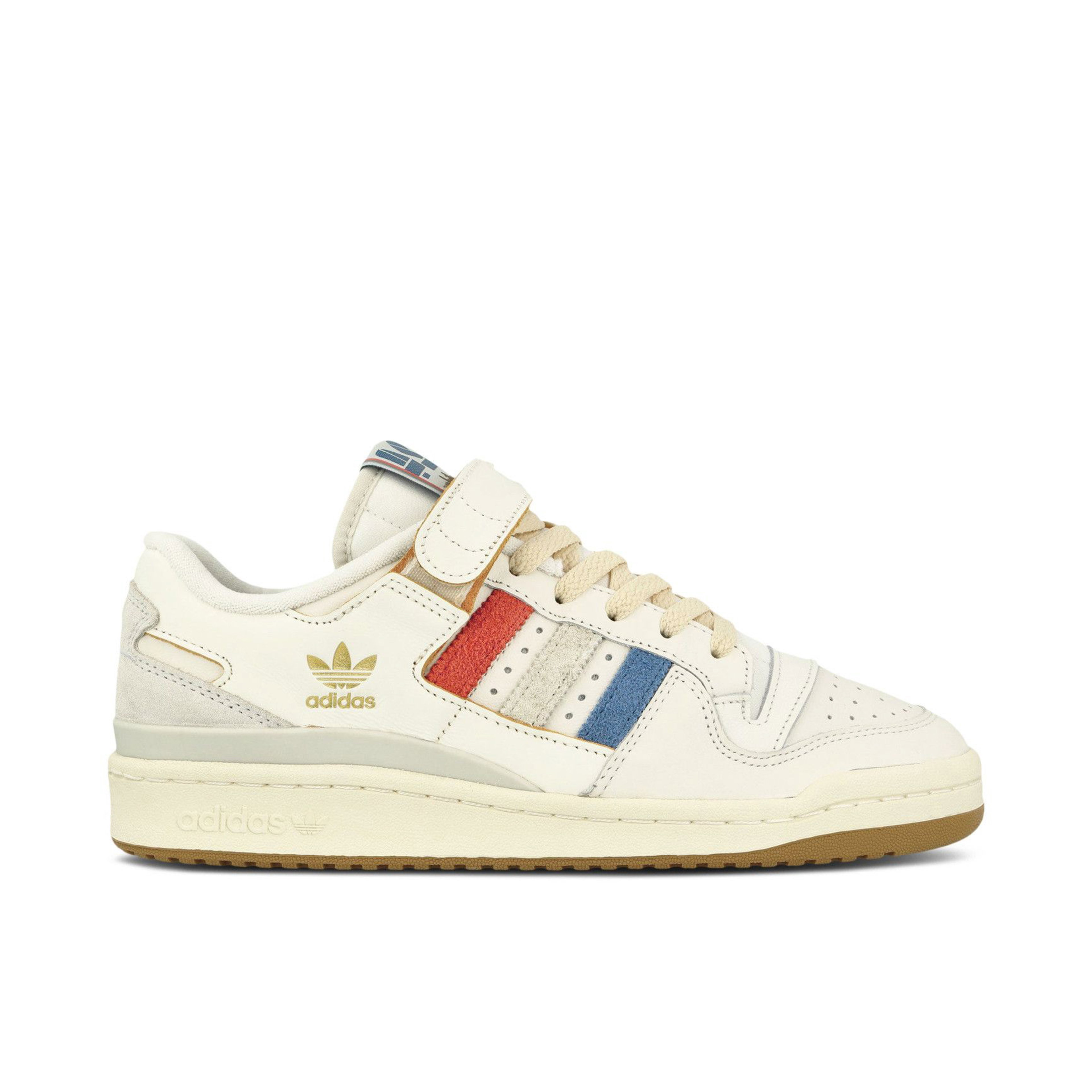 Adidas Forum 84 Low Cloud White Cream White