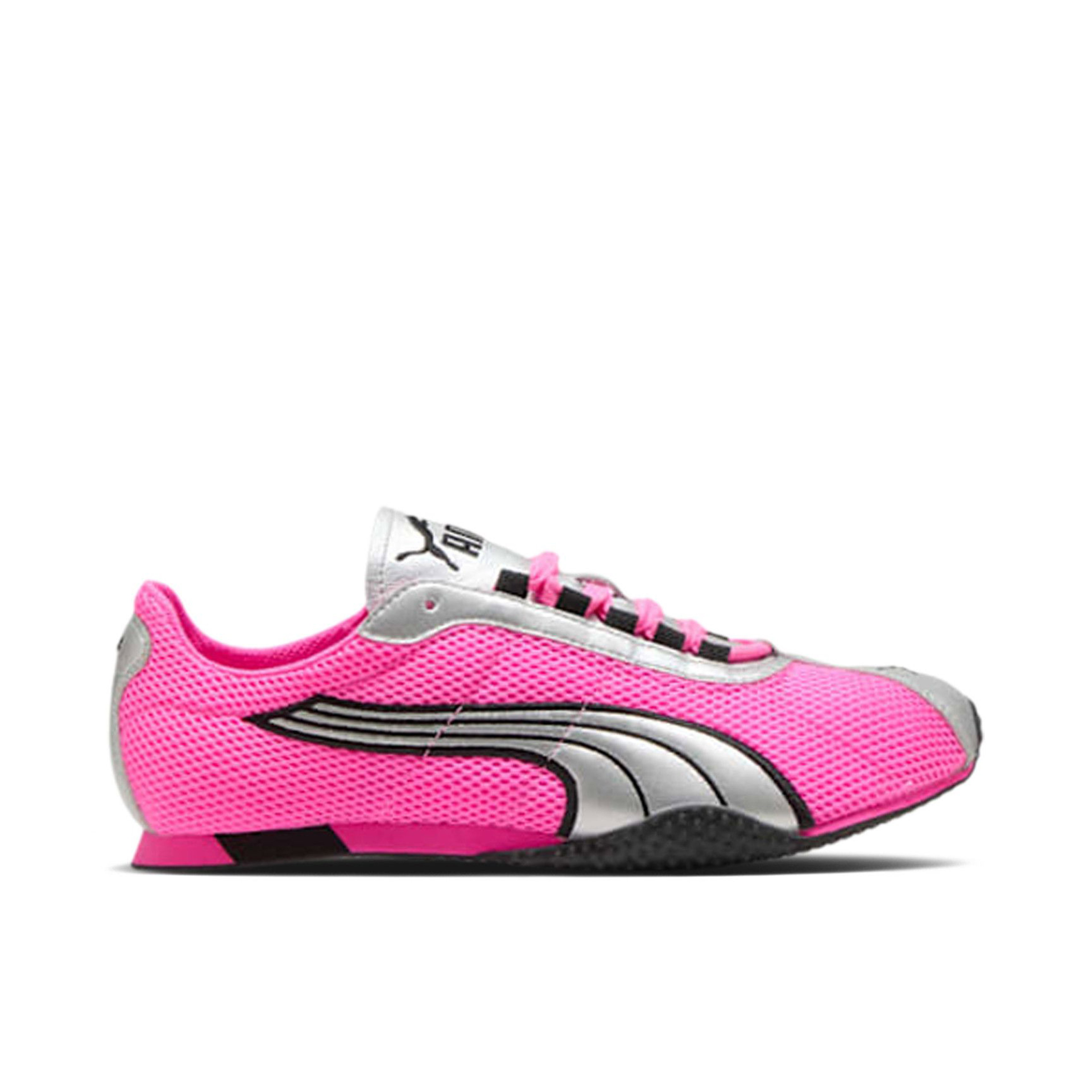 Puma H-Street OG Poison Pink Silver