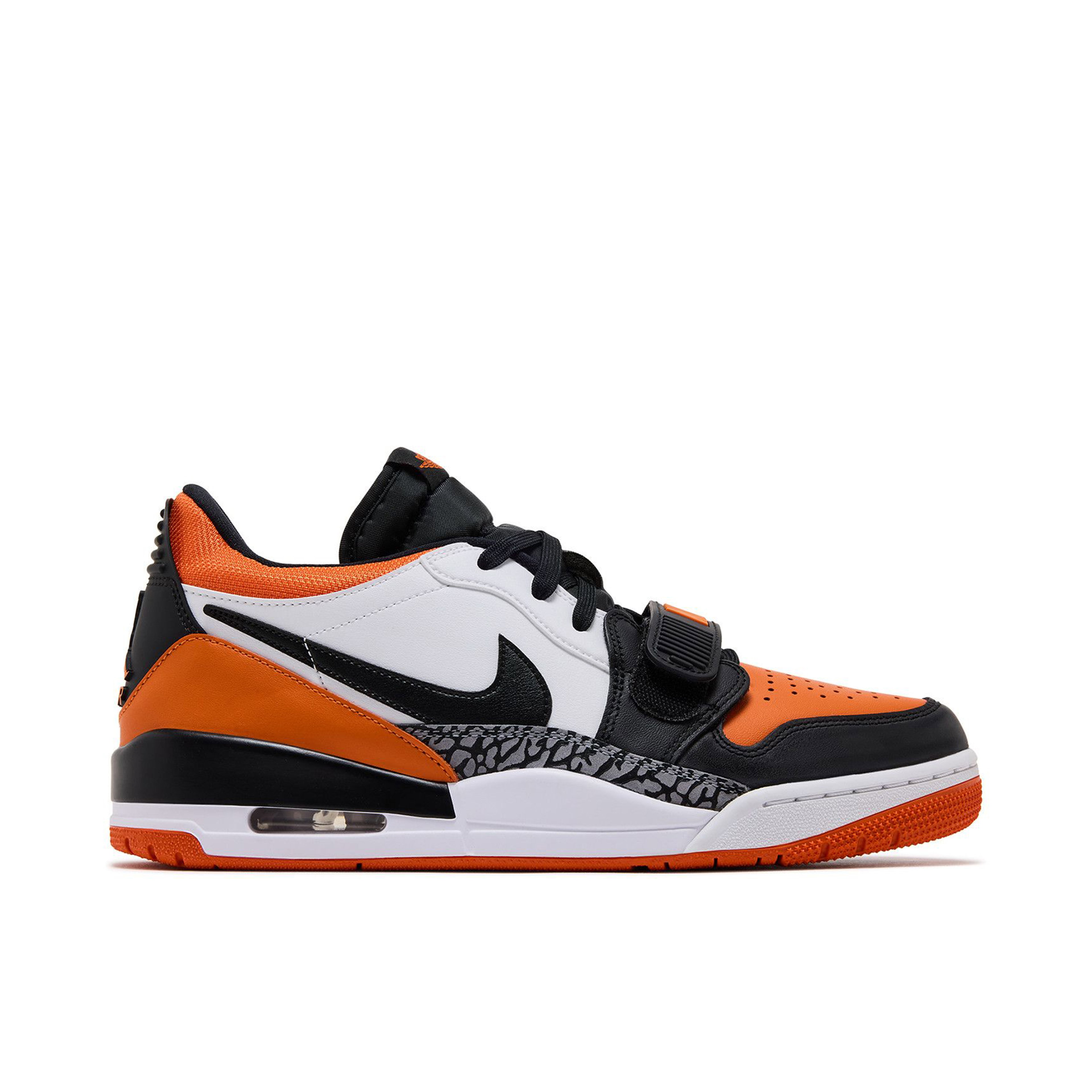 Air Jordan Legacy 312 Low Shattered Backboard