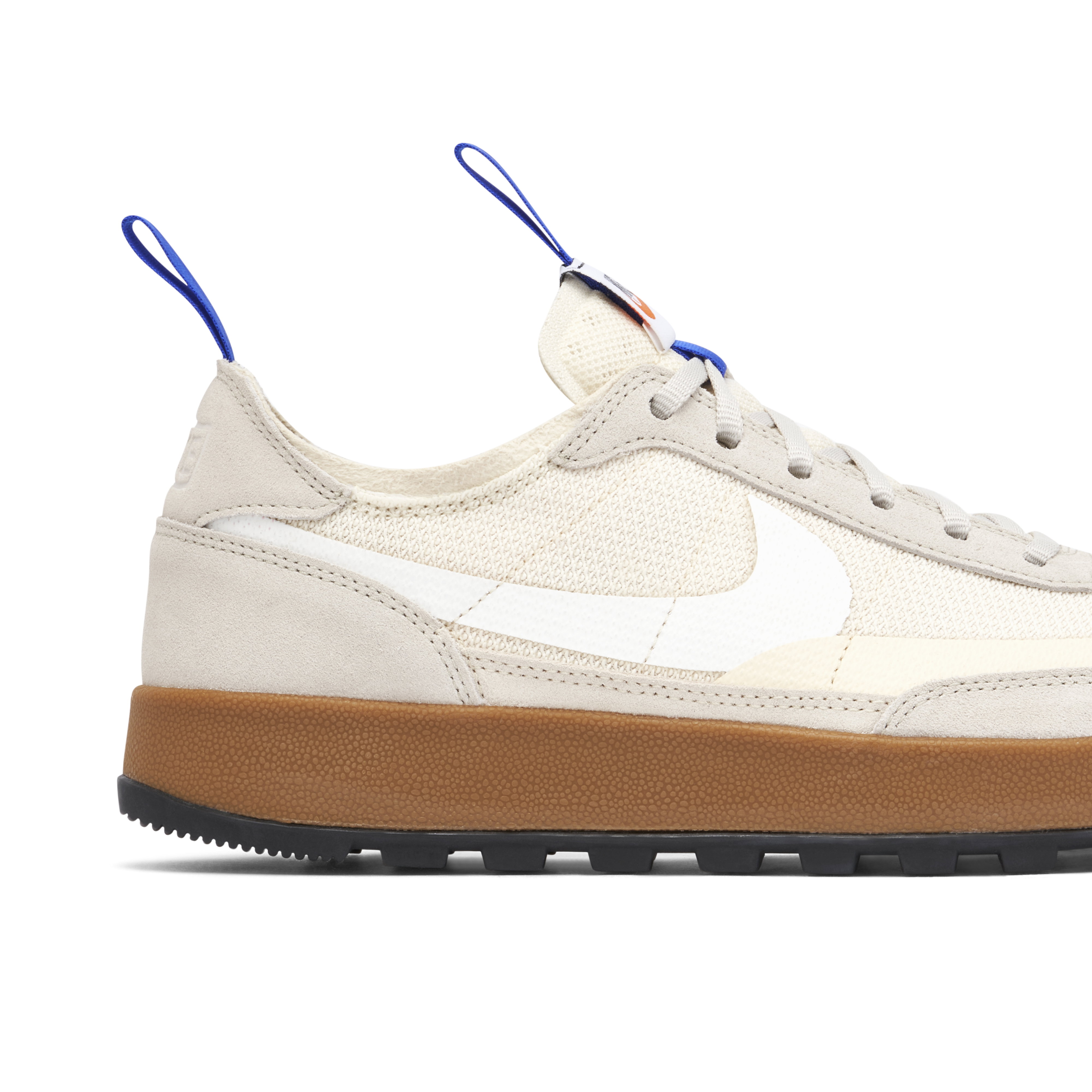 NikeCraft x Tom Sachs General Purpose Shoe | DA6672-200 | Laced