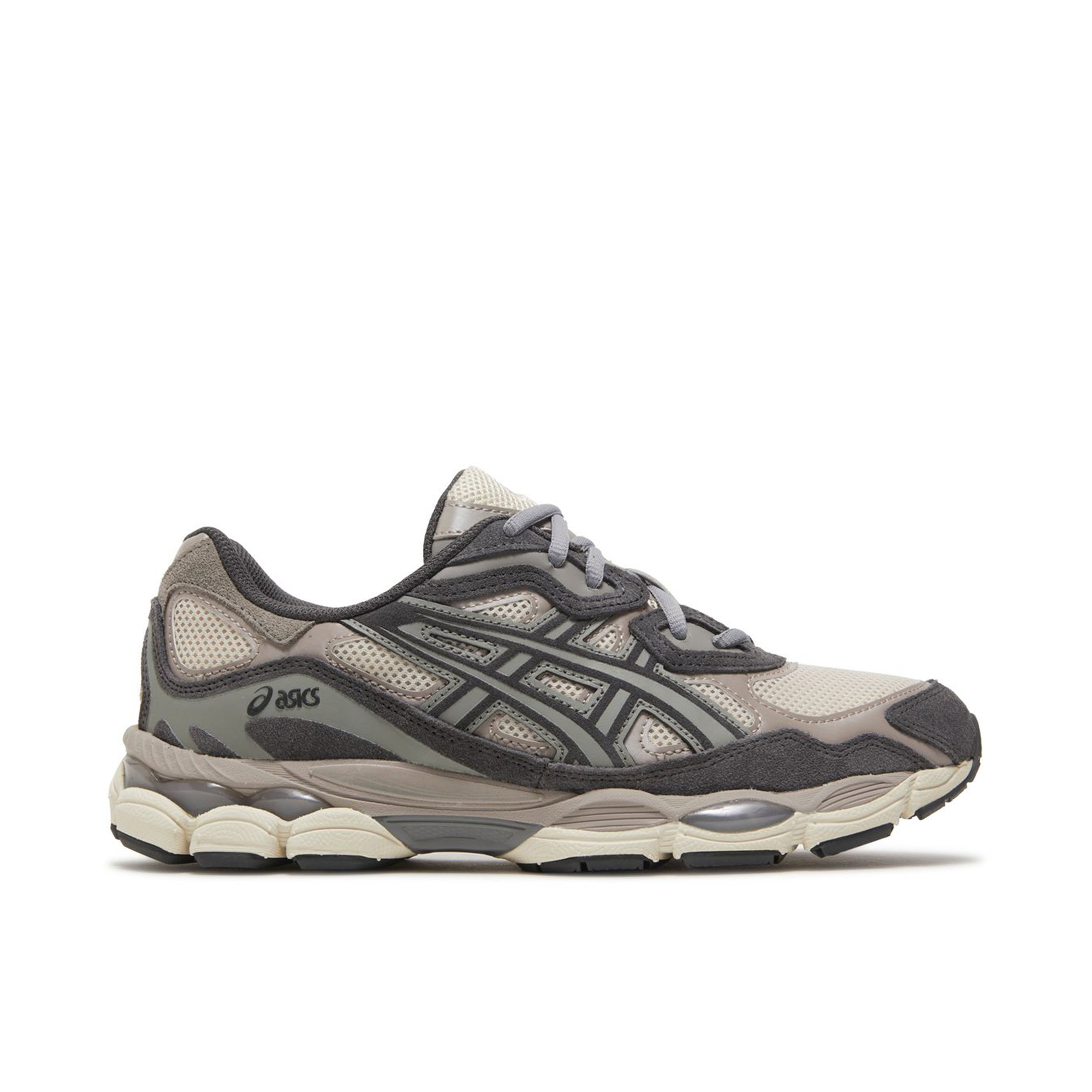 ASICS Gel-NYC Graphite Grey Graphite Grey | 1203A953-020 | Laced