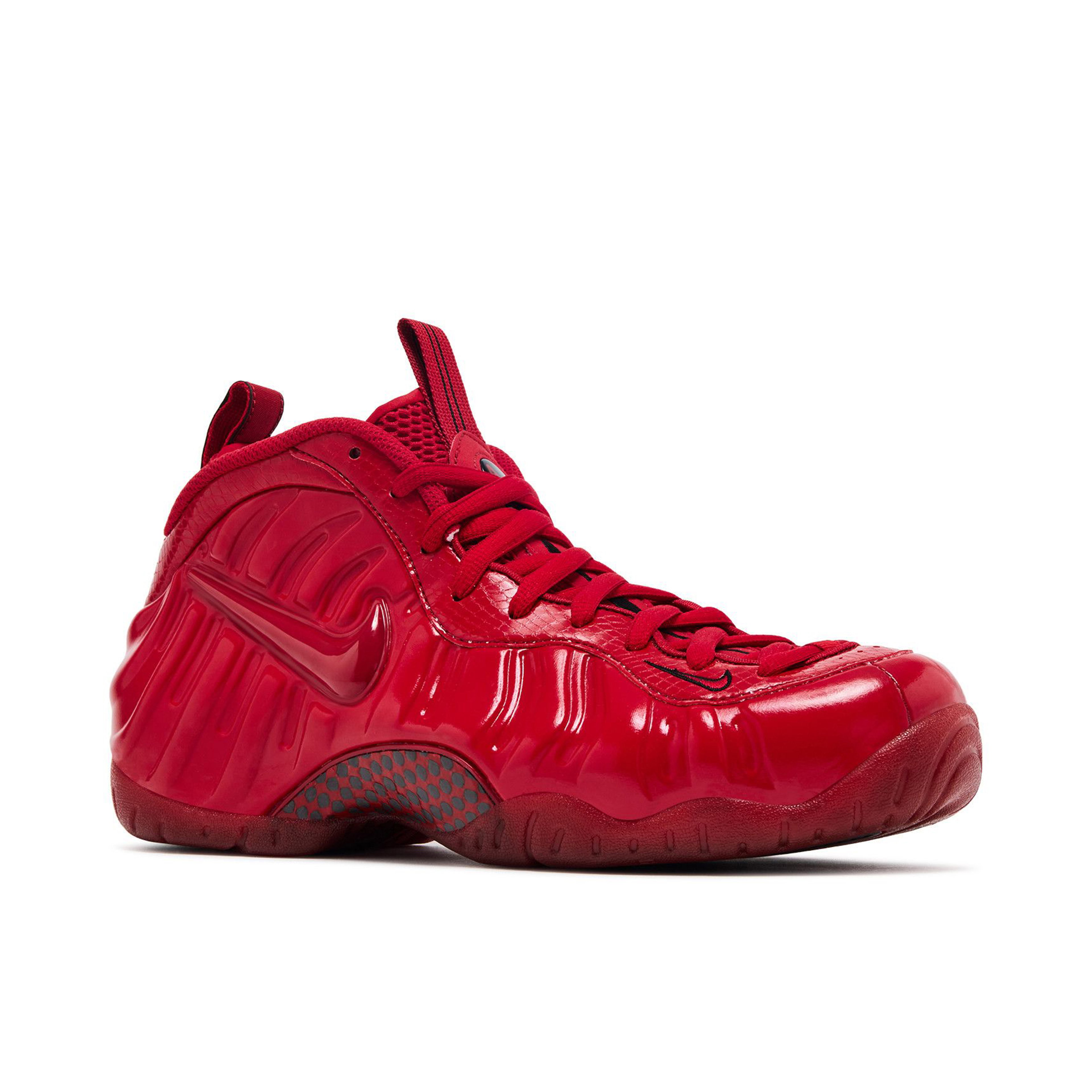 Nike Air Foamposite Pro Red October (2026)