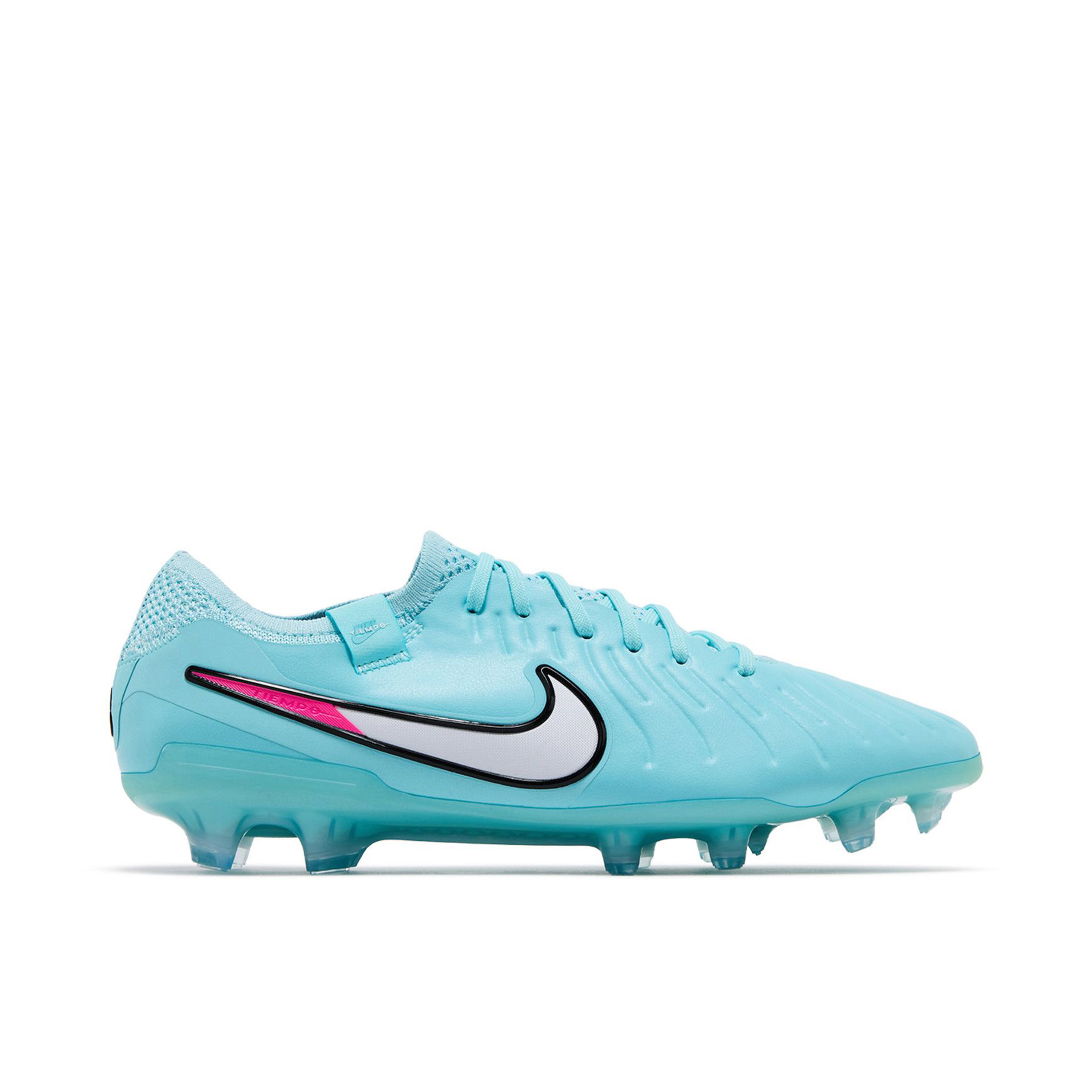 Nike Tiempo Legend 10 Elite FG Copa White
