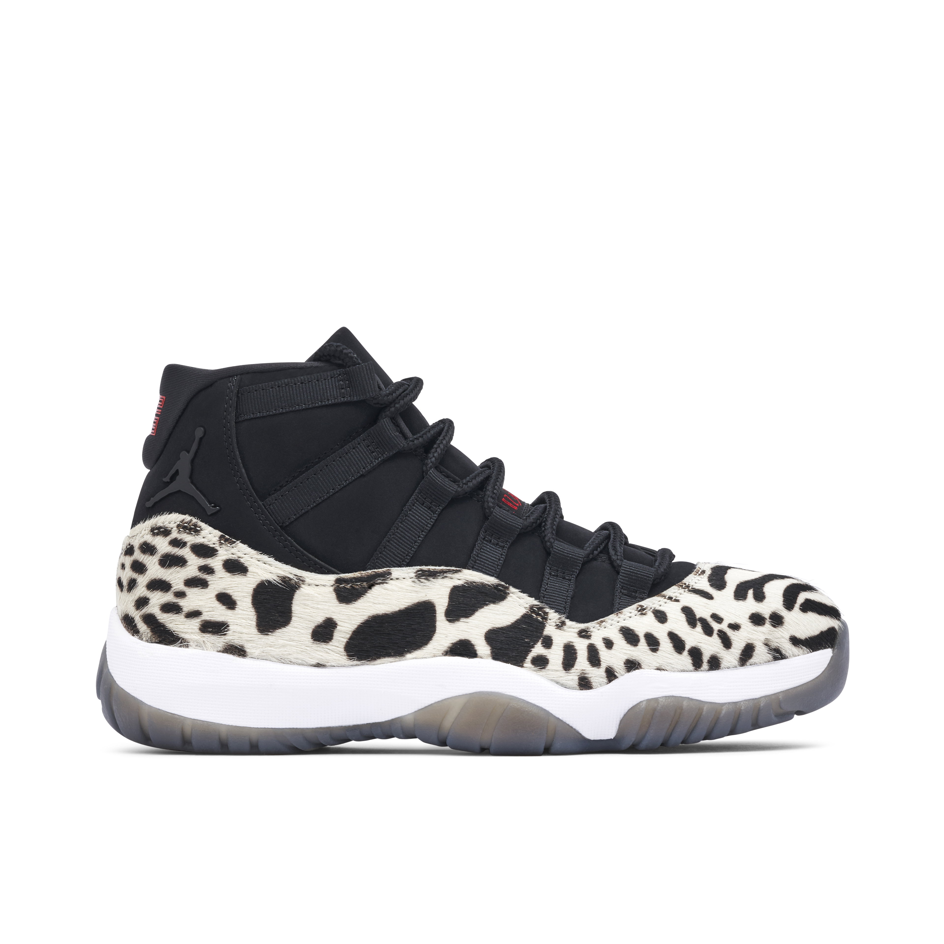 Air Jordan 11 Animal Instinct Womens