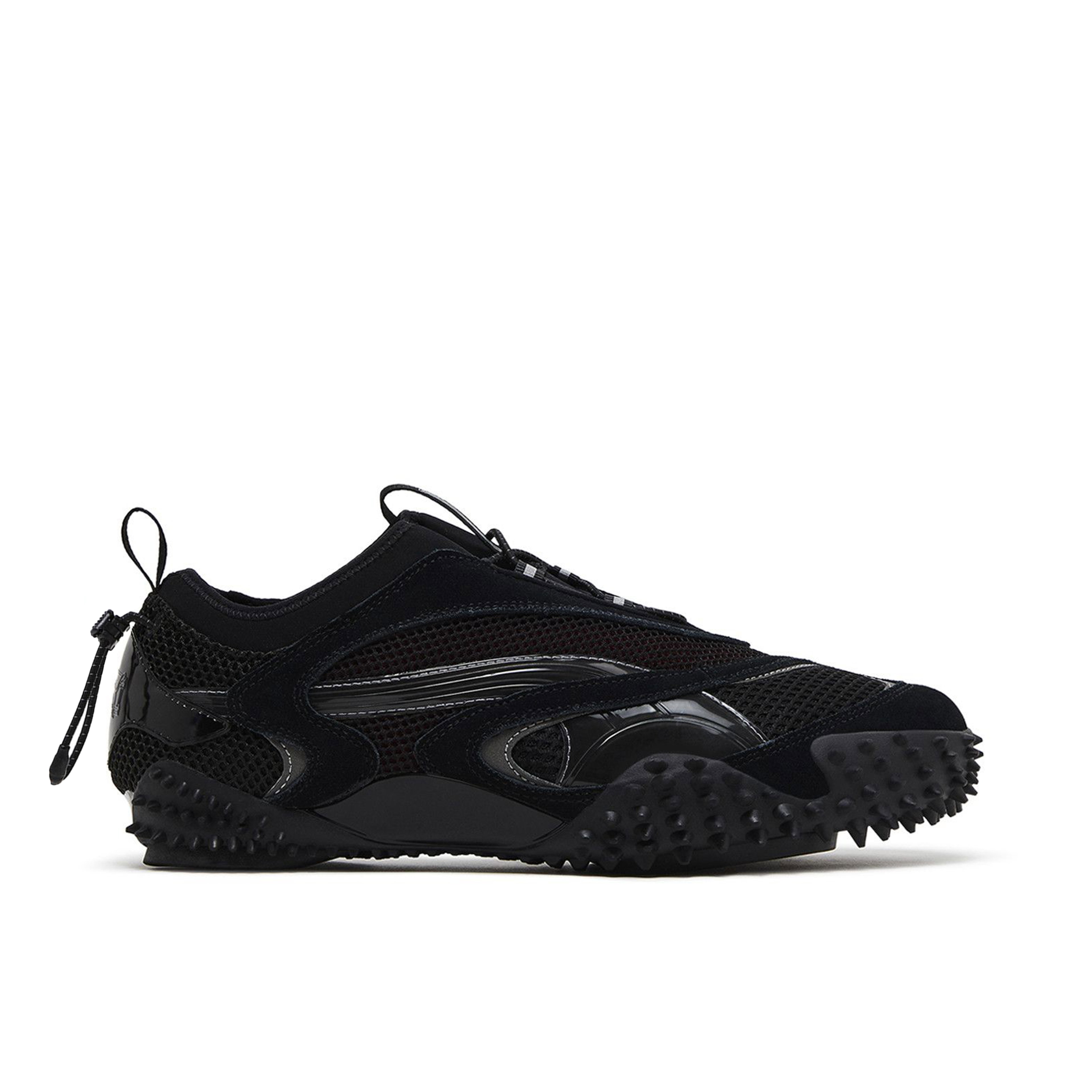 Puma Mostro AC Aries Black