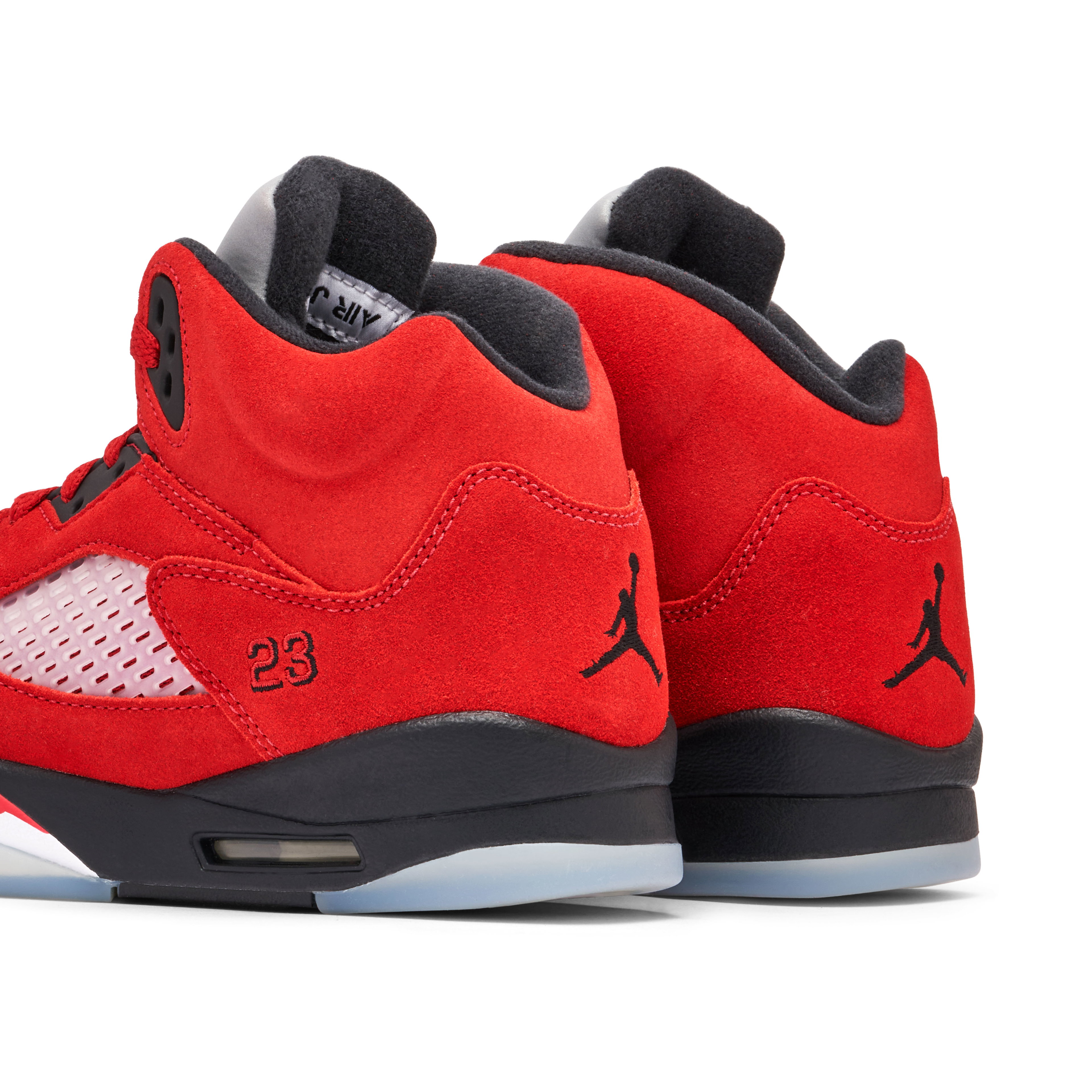 Air Jordan 5 Retro Raging Bull 2021 GS