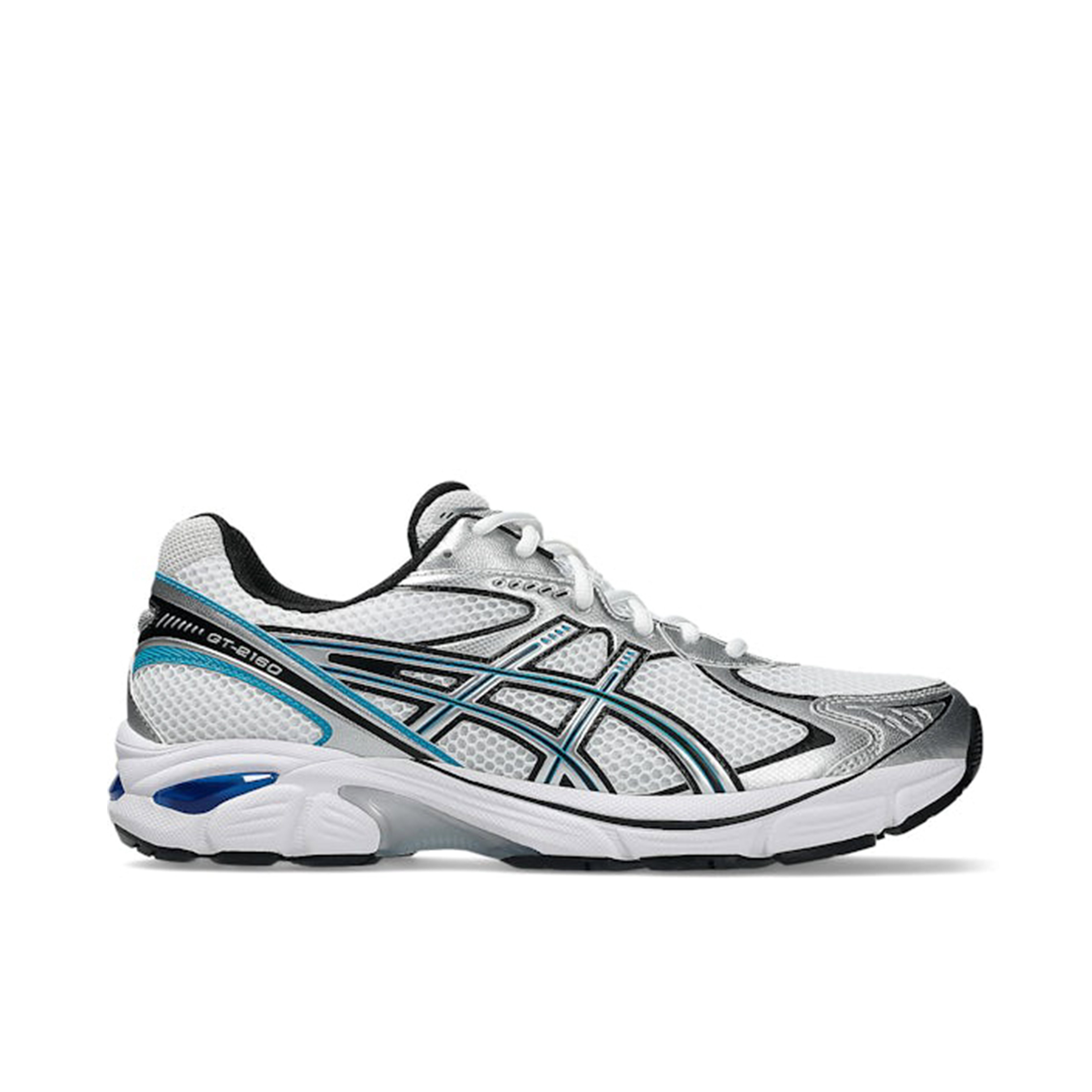 ASICS GT-2160 White Morpho