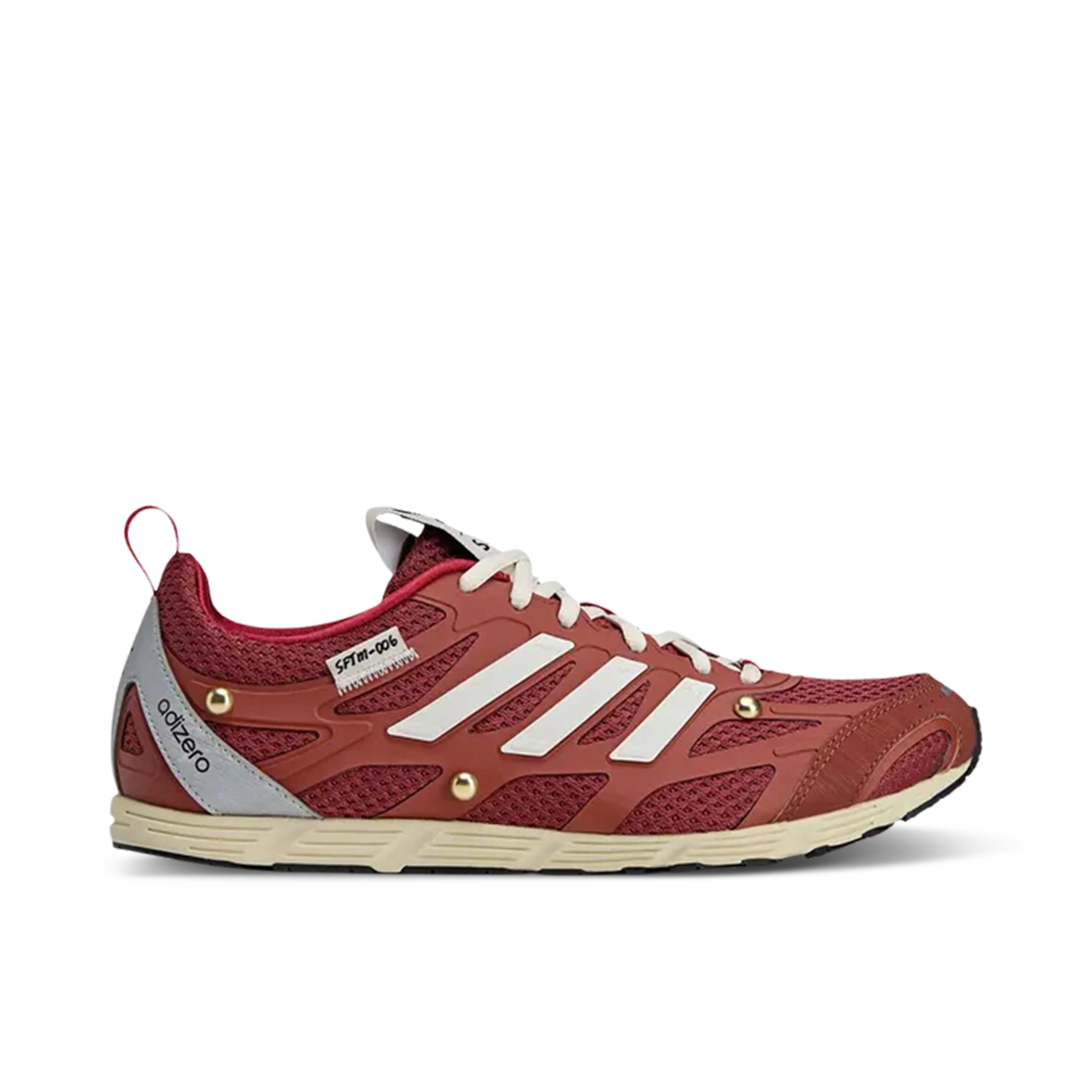 Adidas Adizero PR Song for the Mute Red