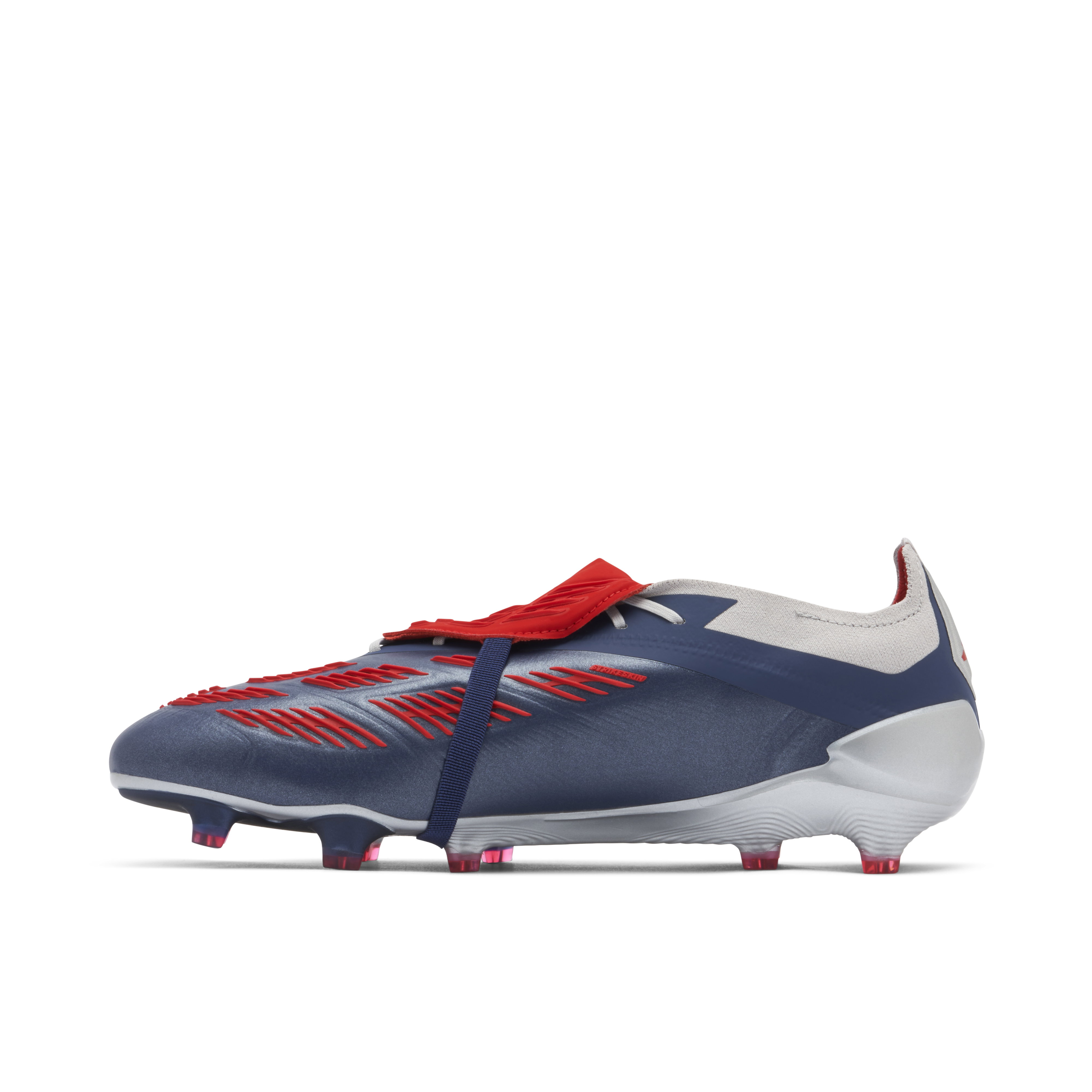 adidas Predator Elite FT Firm Ground Roteiro Boots Tech Indigo