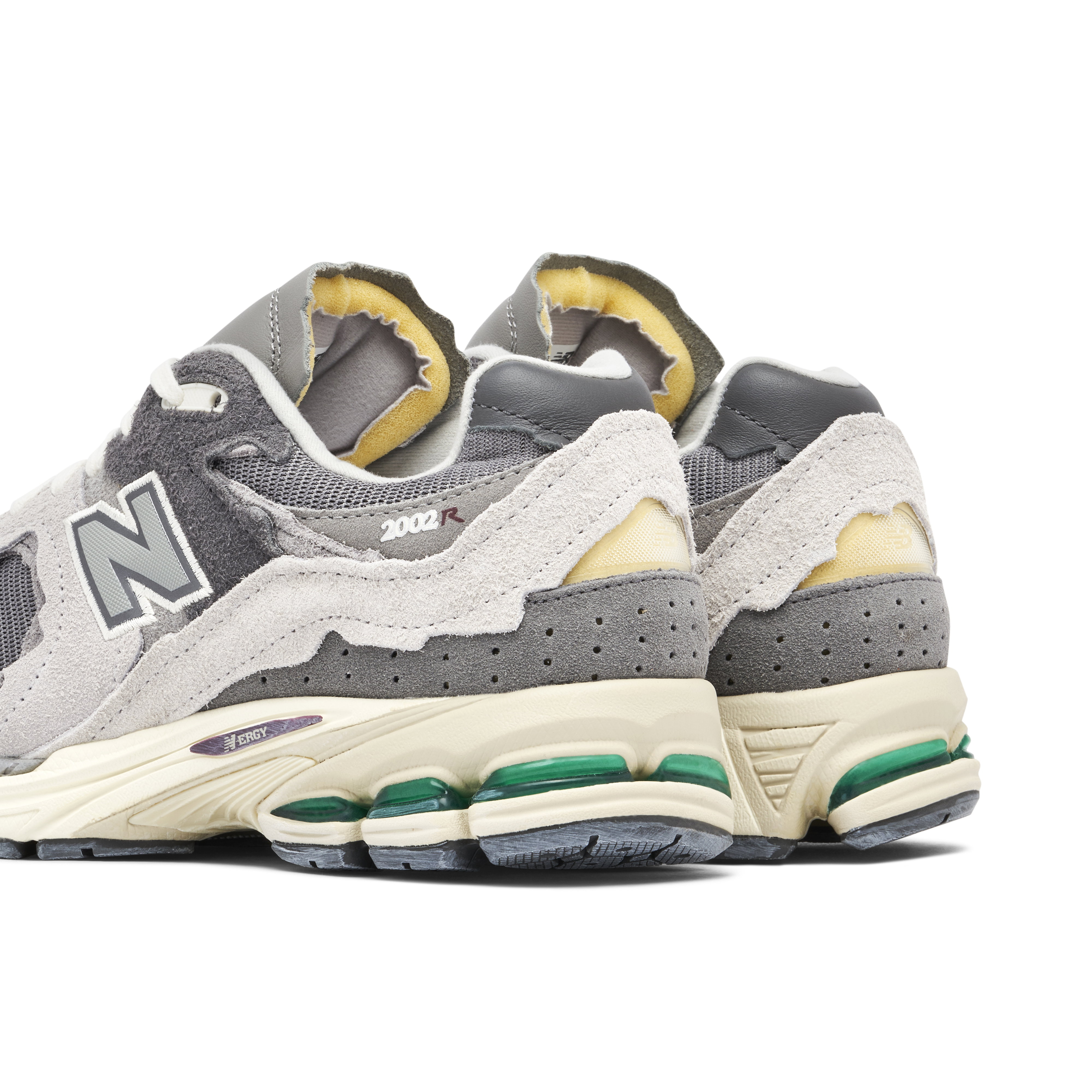 New Balance 2002R Protection Pack Rain Cloud | M2002RDA | Laced
