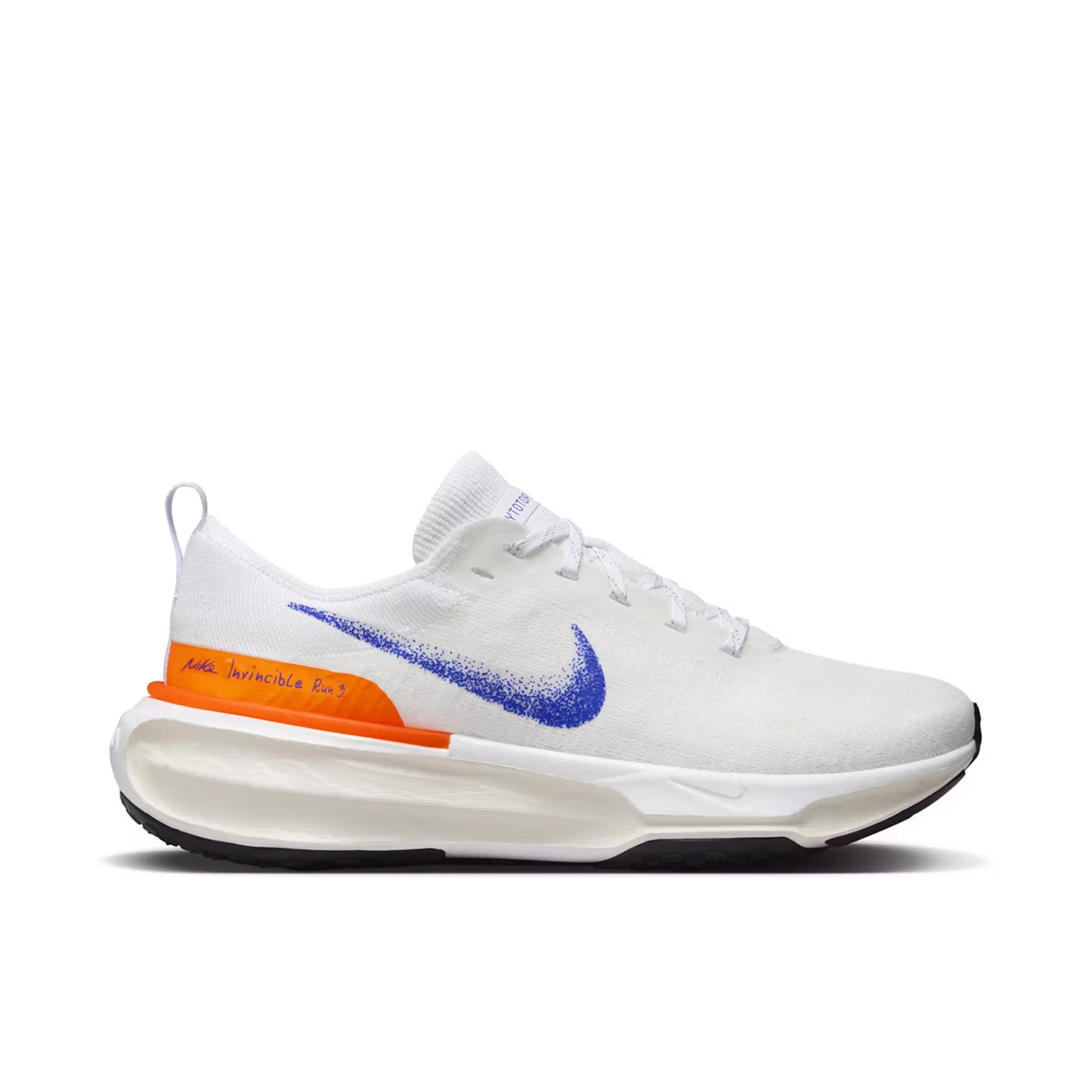 Nike ZoomX Invincible Run 3 FP Blueprint Pack Womens