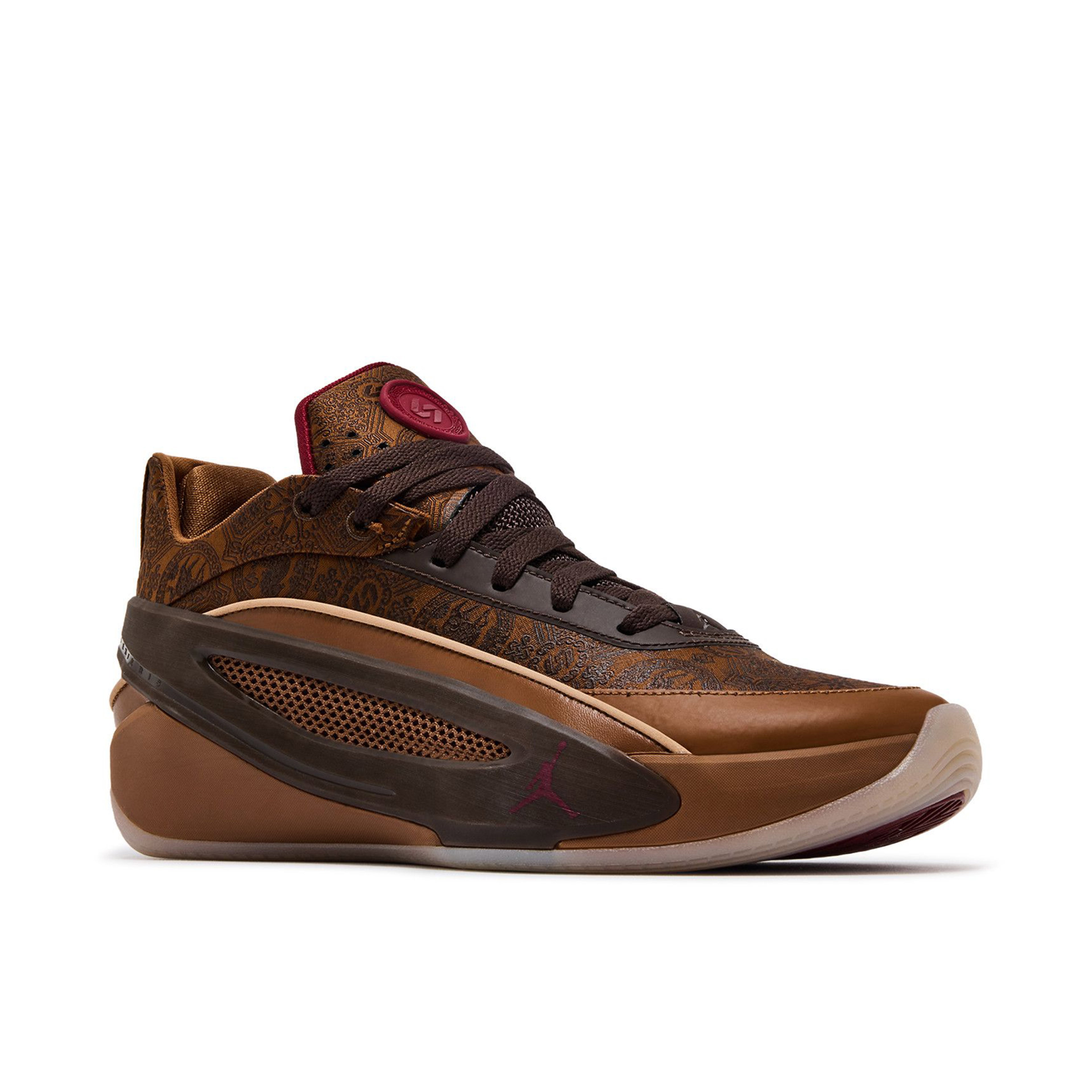 Air Jordan Luka 5 Year of the Horse