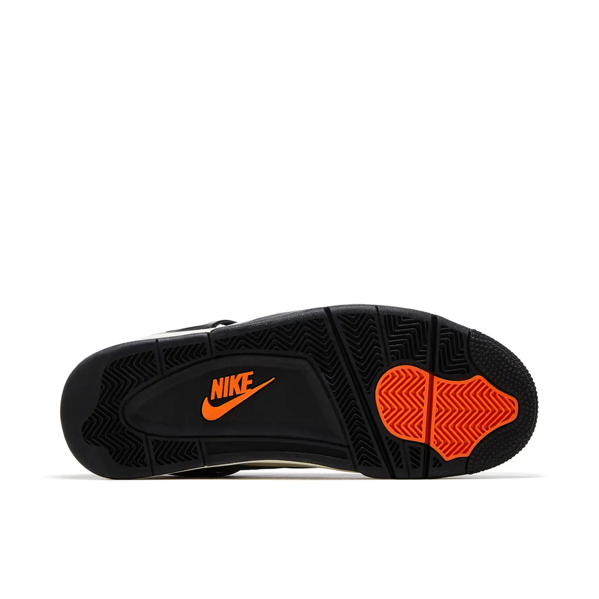 Air Jordan 4 Retro OG SP Undefeated (2025) | IB1519-200 | Laced