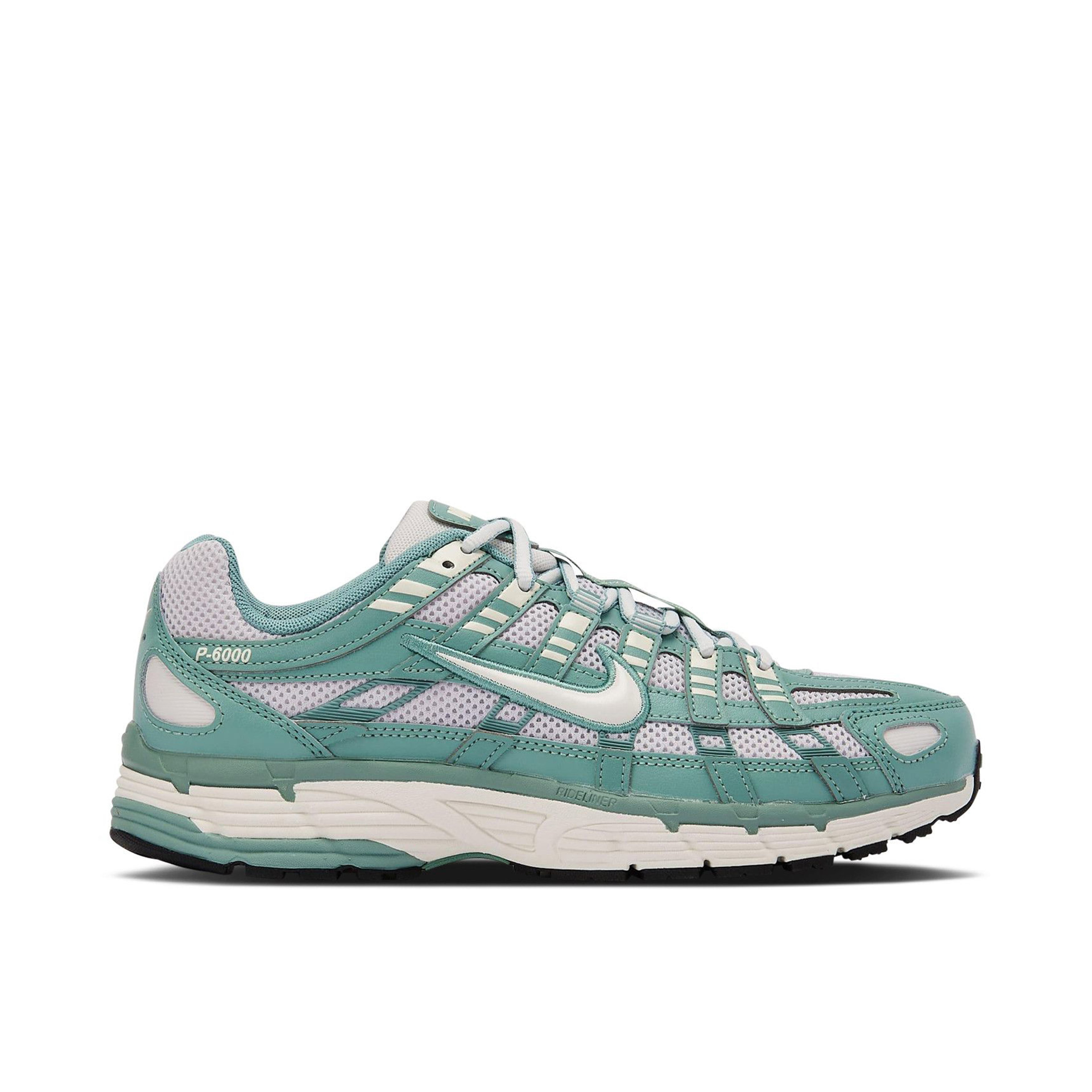 Nike P-6000 Cannon Pearl Platinum Womens