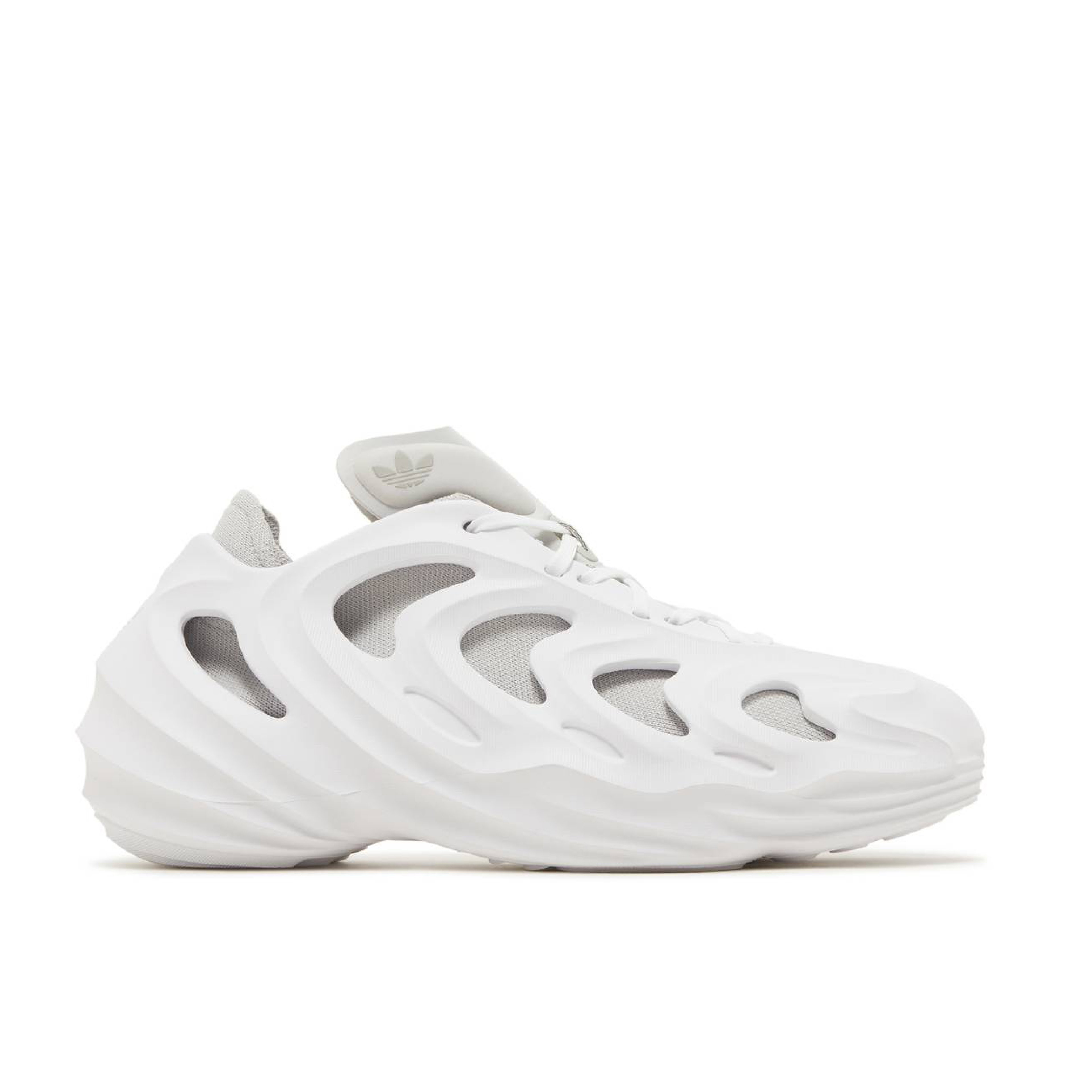 Adidas AdiFOM Q White Grey