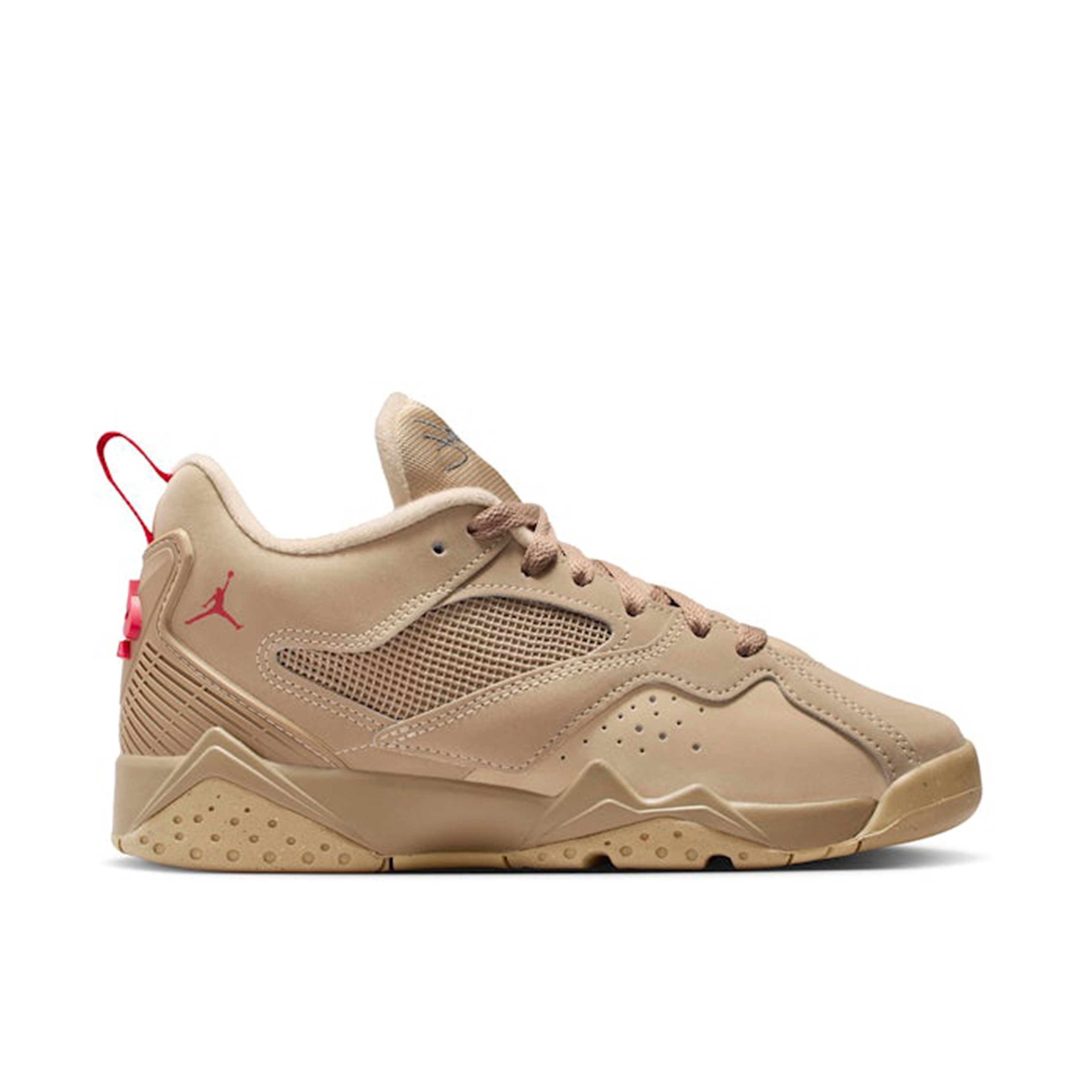 Air Jordan MVP 92 Desert Camo GS