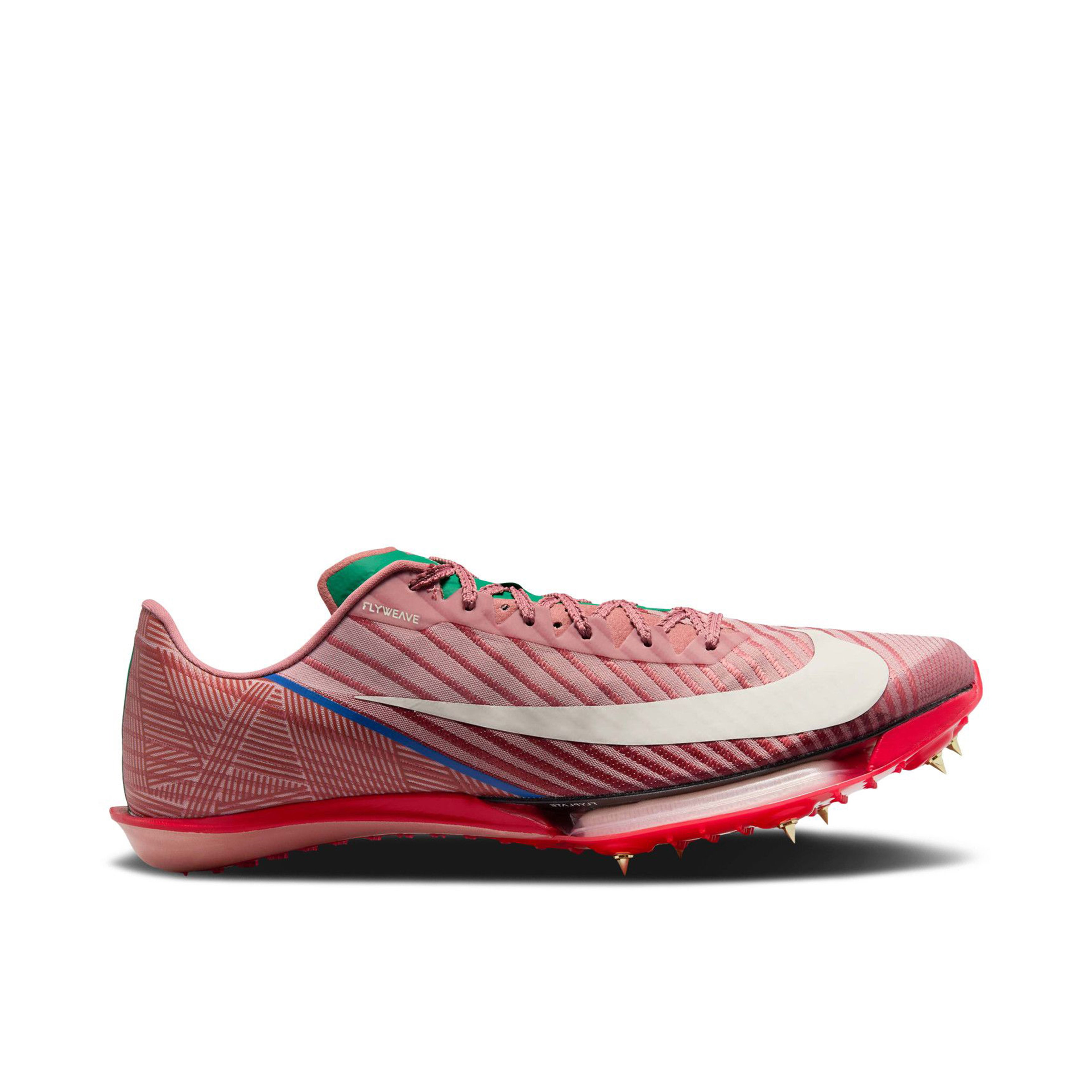 Nike Maxfly 2 Red Stardust Red Sepia University Red Pale Ivory
