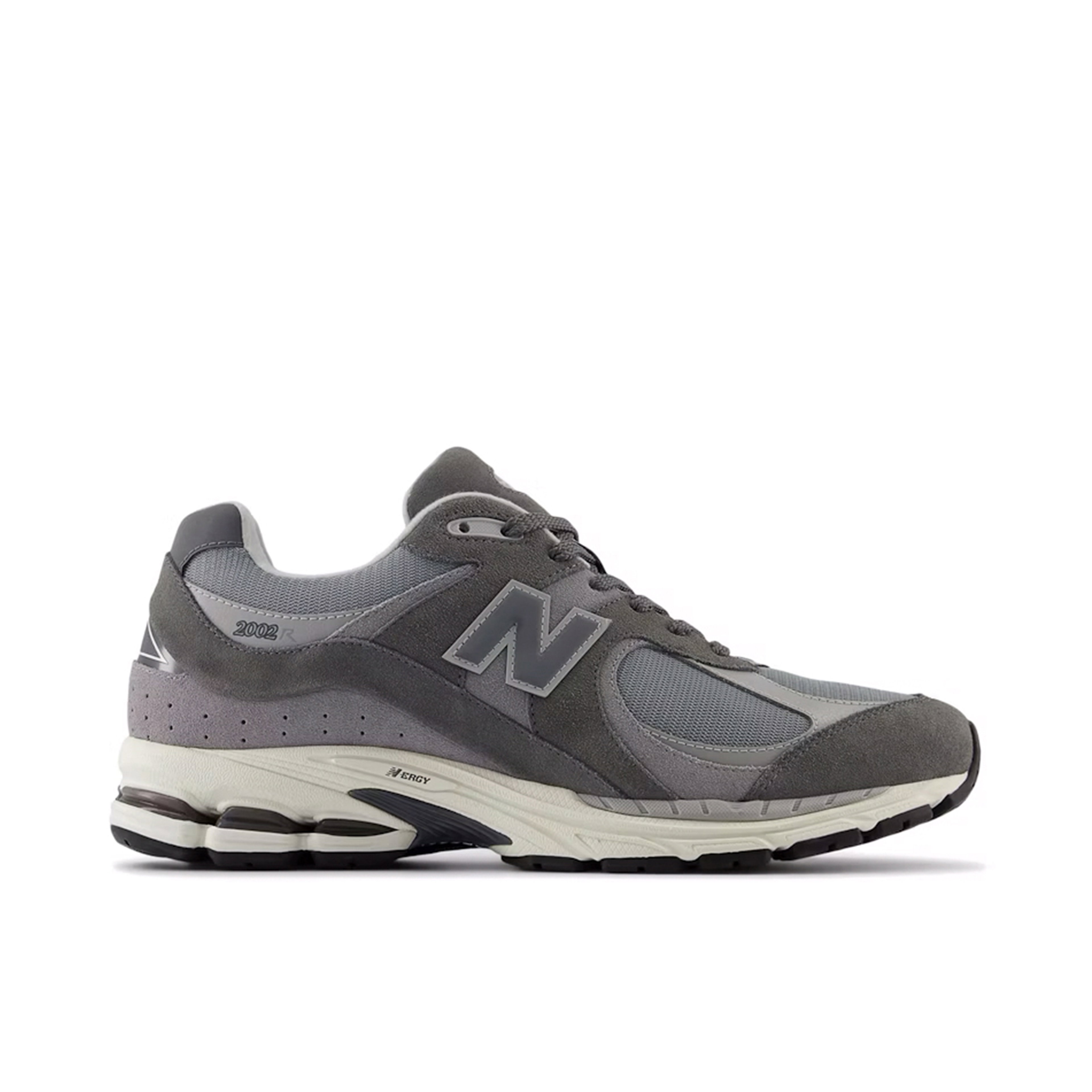 New Balance 2002R Castlerock Slate Grey