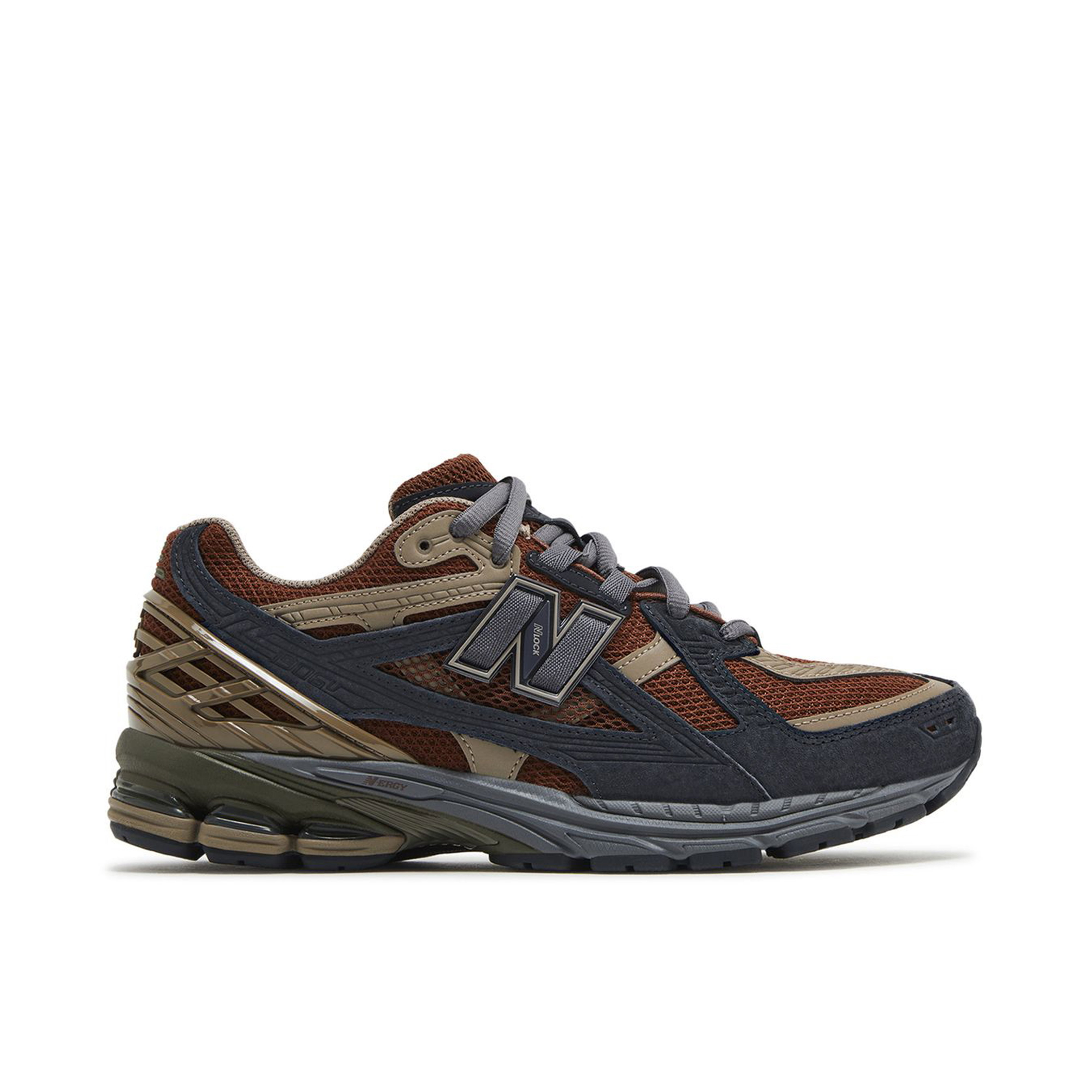 New Balance 1906U Rich Oak Phantom | M1906NG | Laced