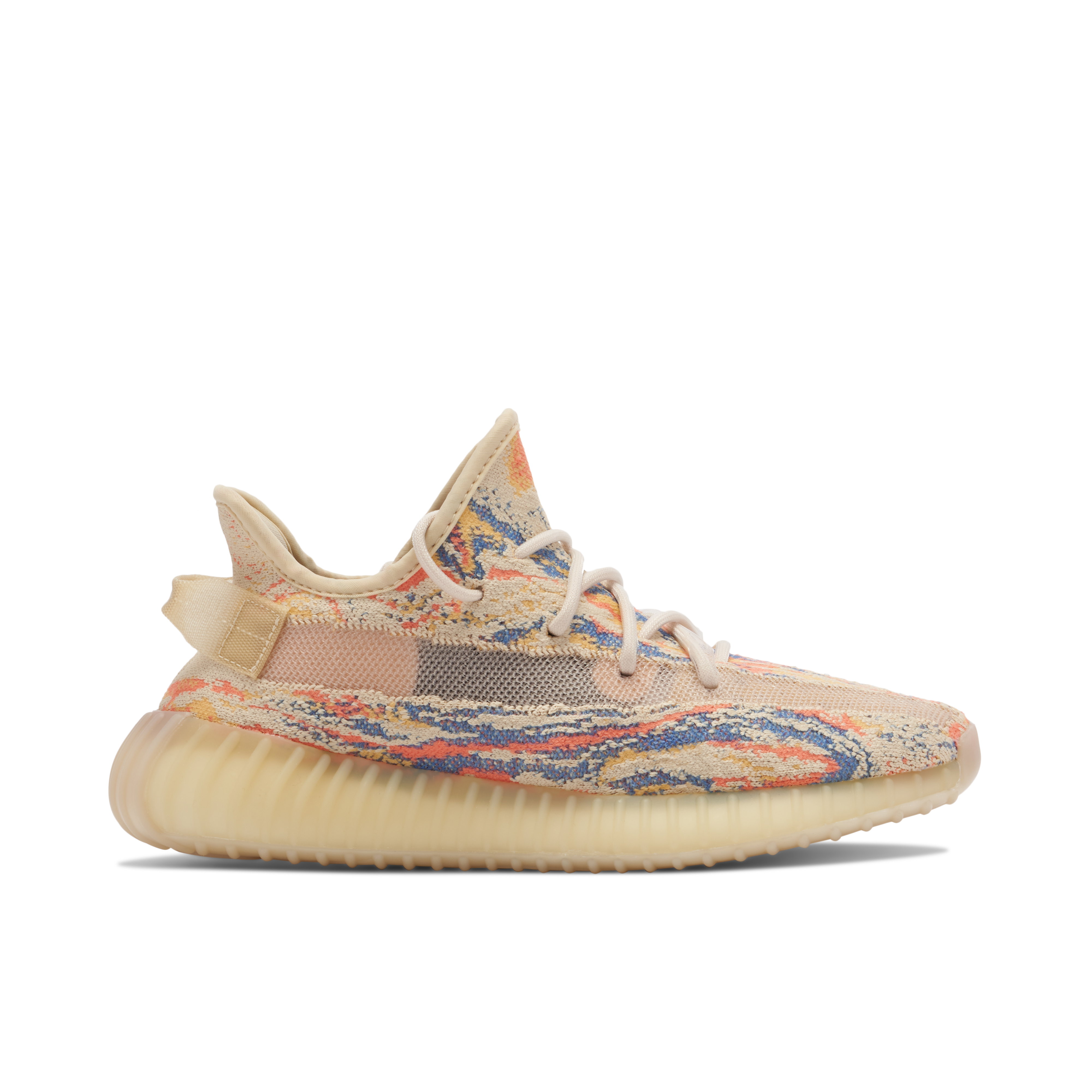 Yeezy Boost 350 V2 Bone | HQ6316 | Laced