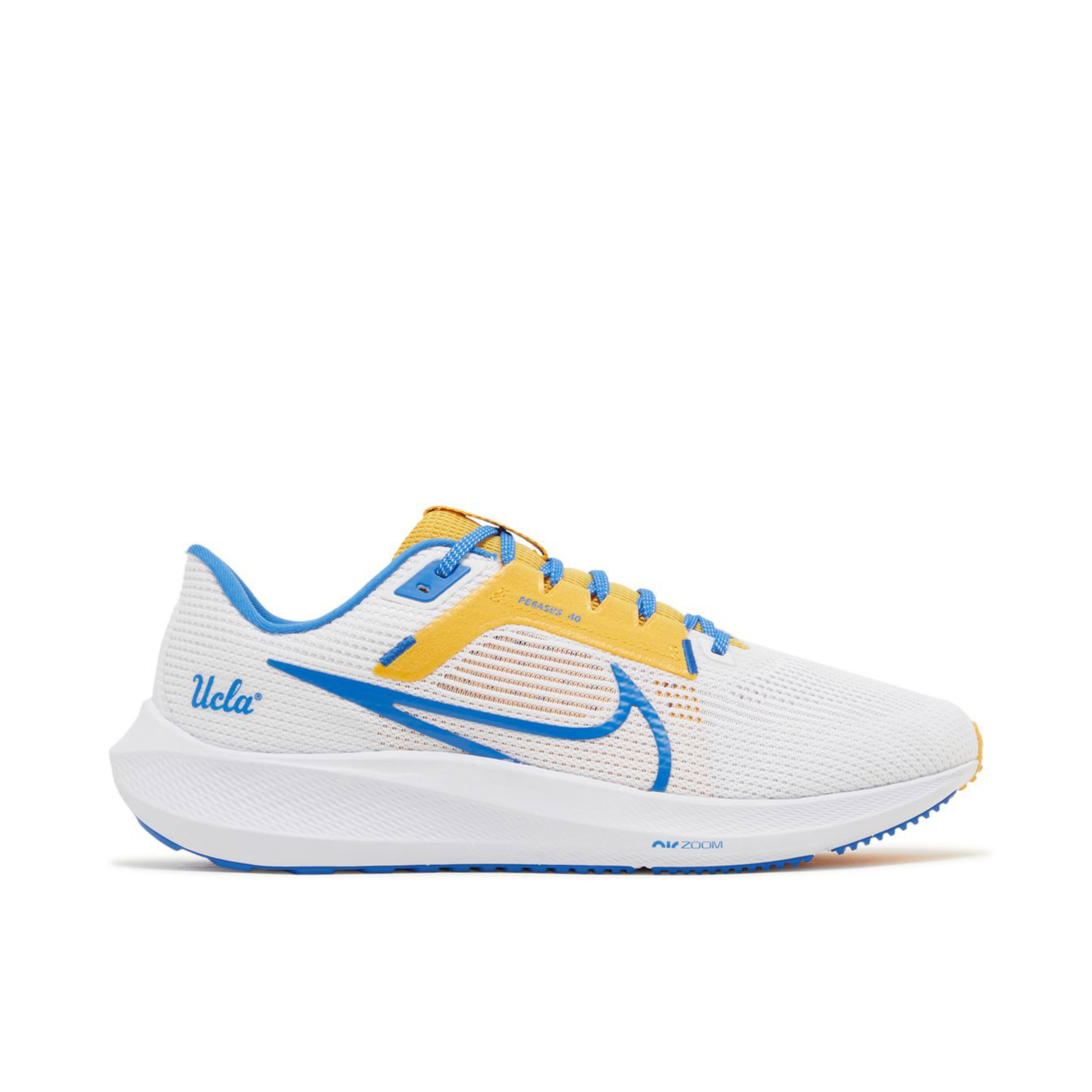 Nike Pegasus 40 UCLA