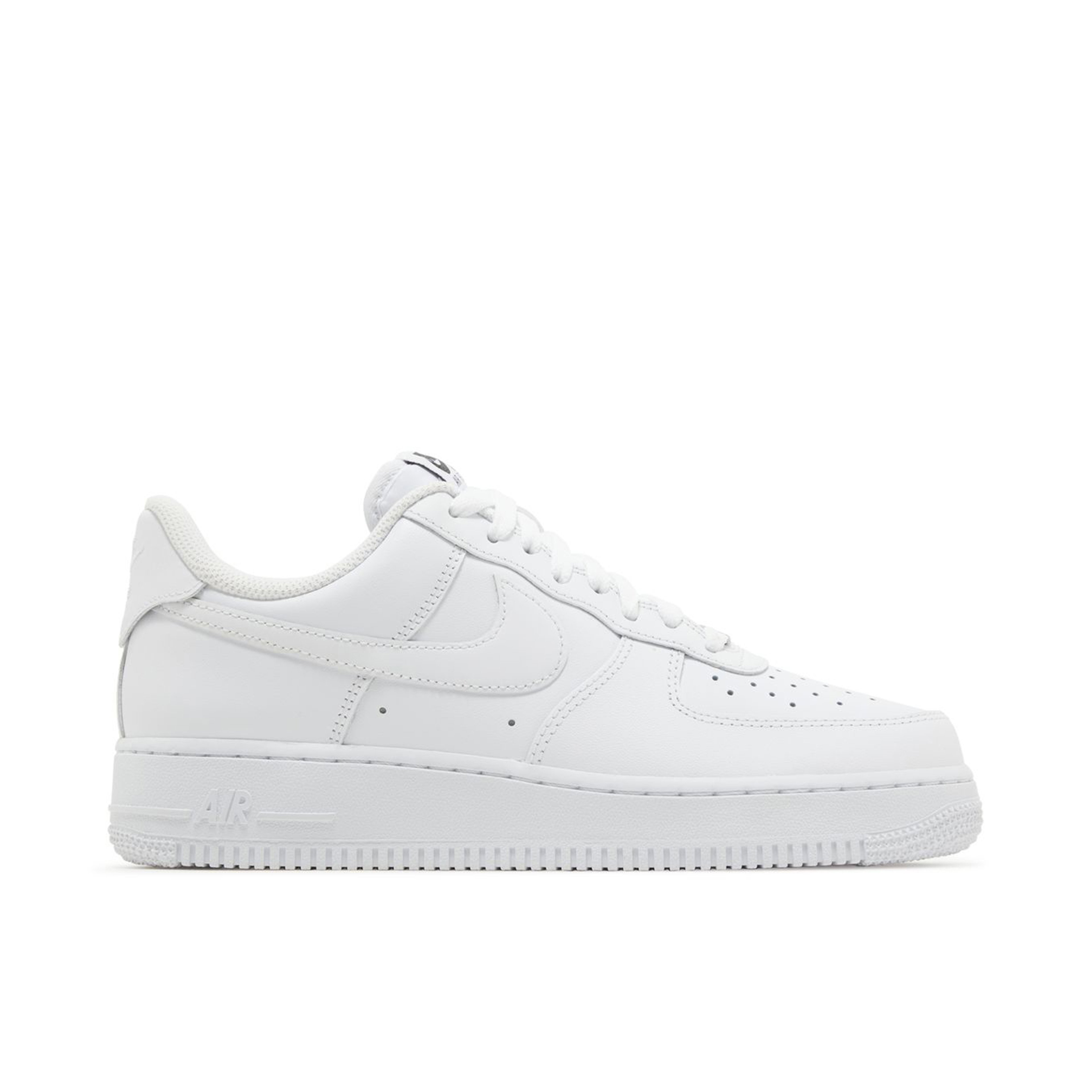 Nike Air Force 1 Low '07 Flyease Triple White Womens