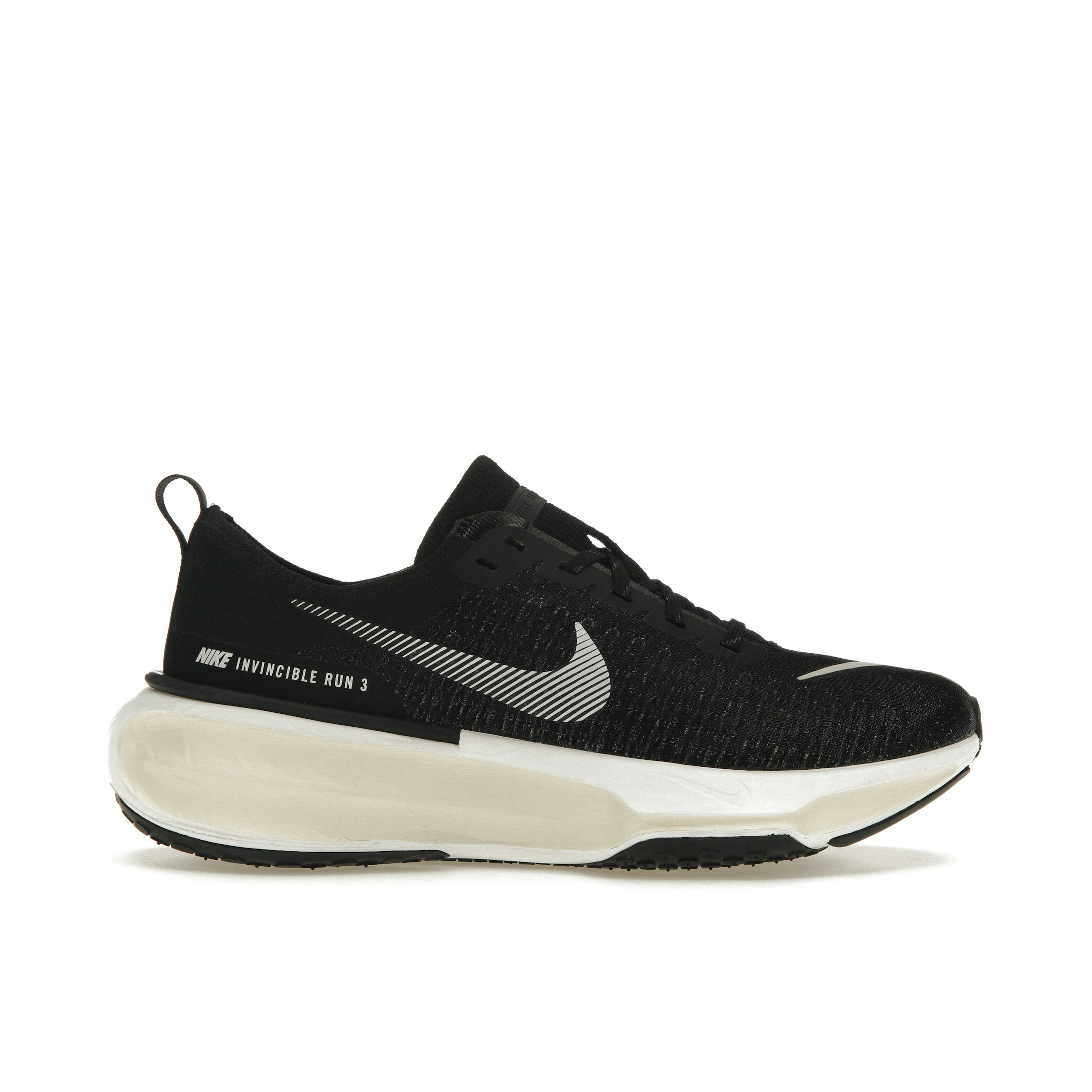 Nike ZoomX Invincible Run 3 Black White