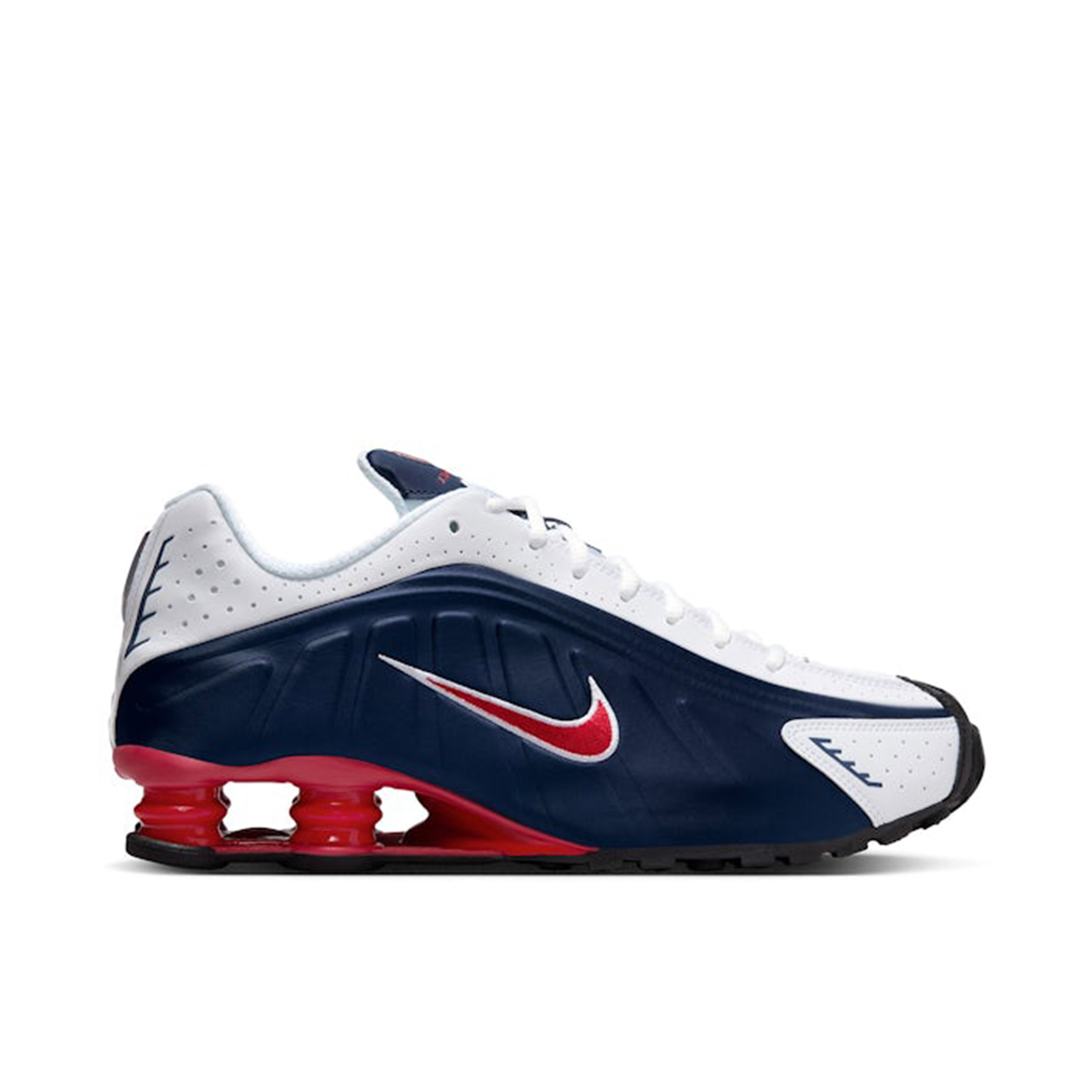 Nike Shox R4 USA (2025)