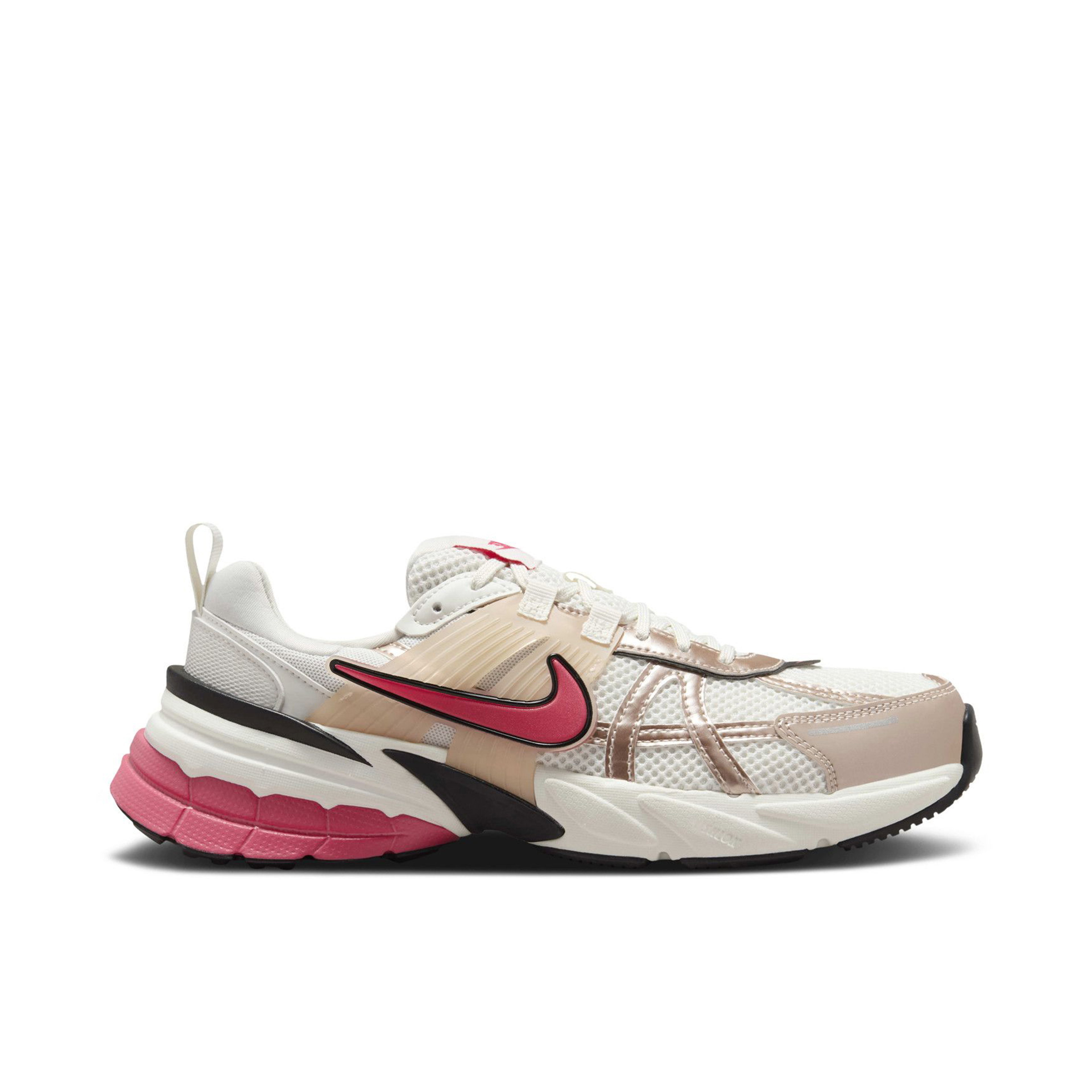 Nike V2K Run Guava Ice Womens