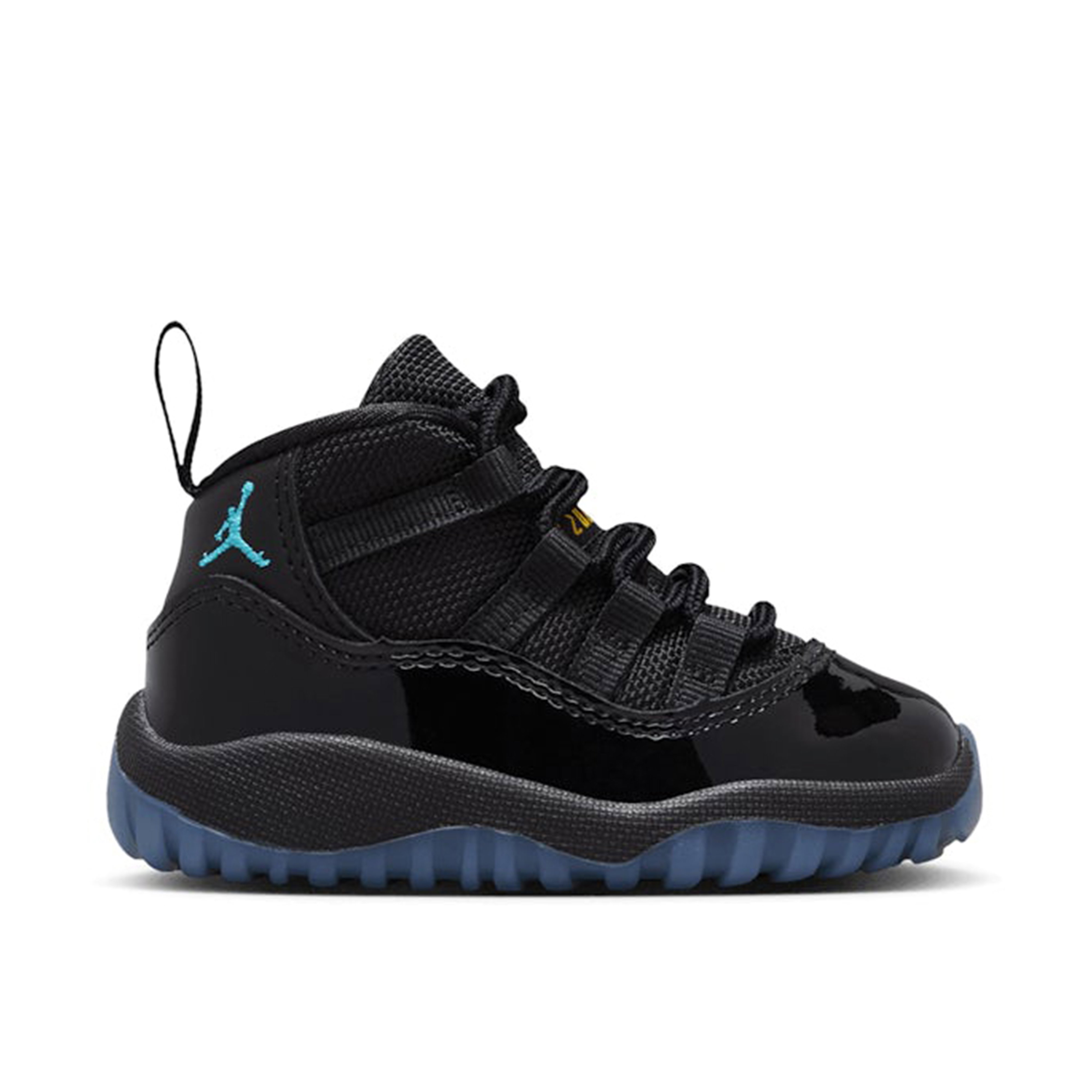 Air Jordan 11 Retro Gamma Blue (2025) TD | 378040-047 | Laced