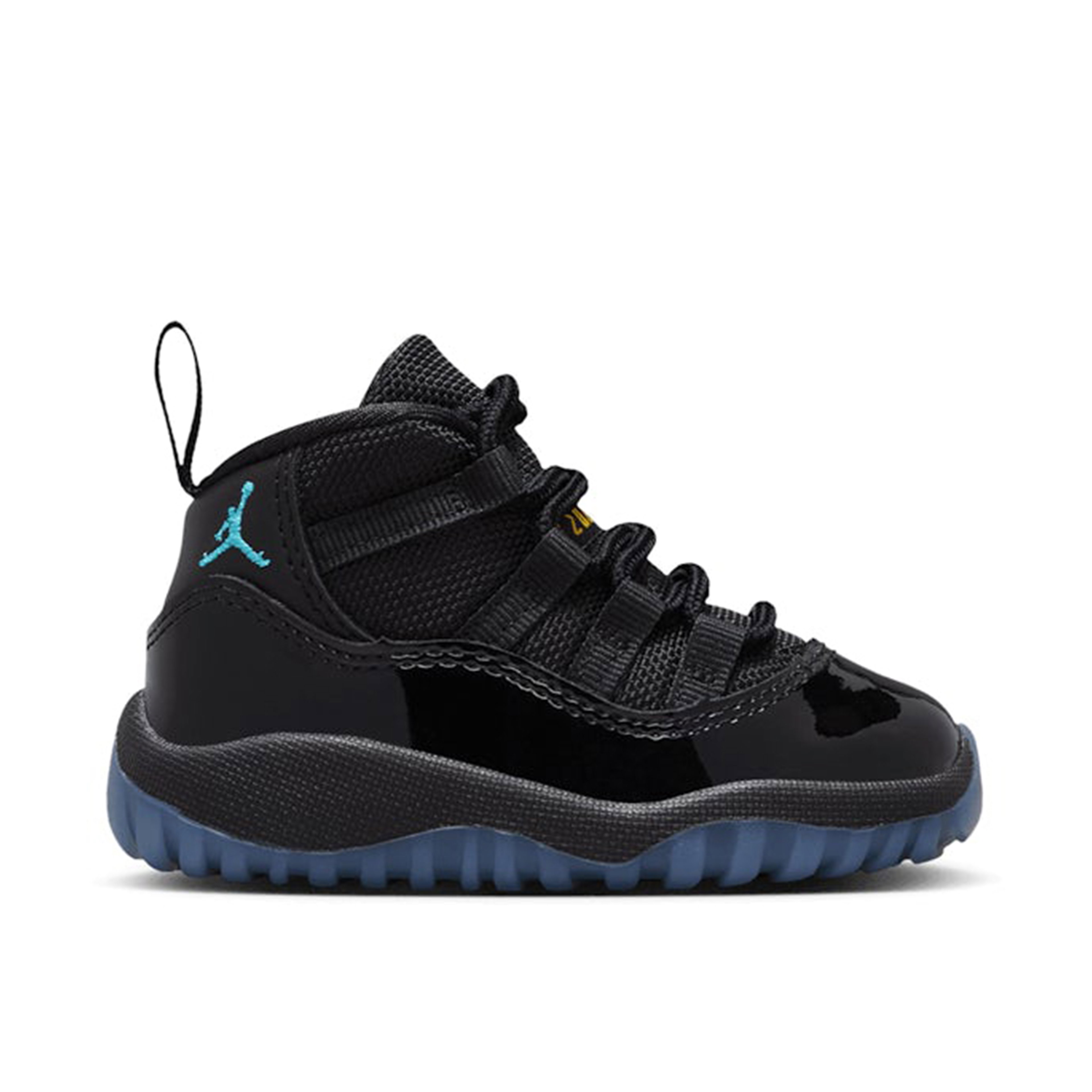 Air Jordan 11 Retro Gamma Blue (2025) TD