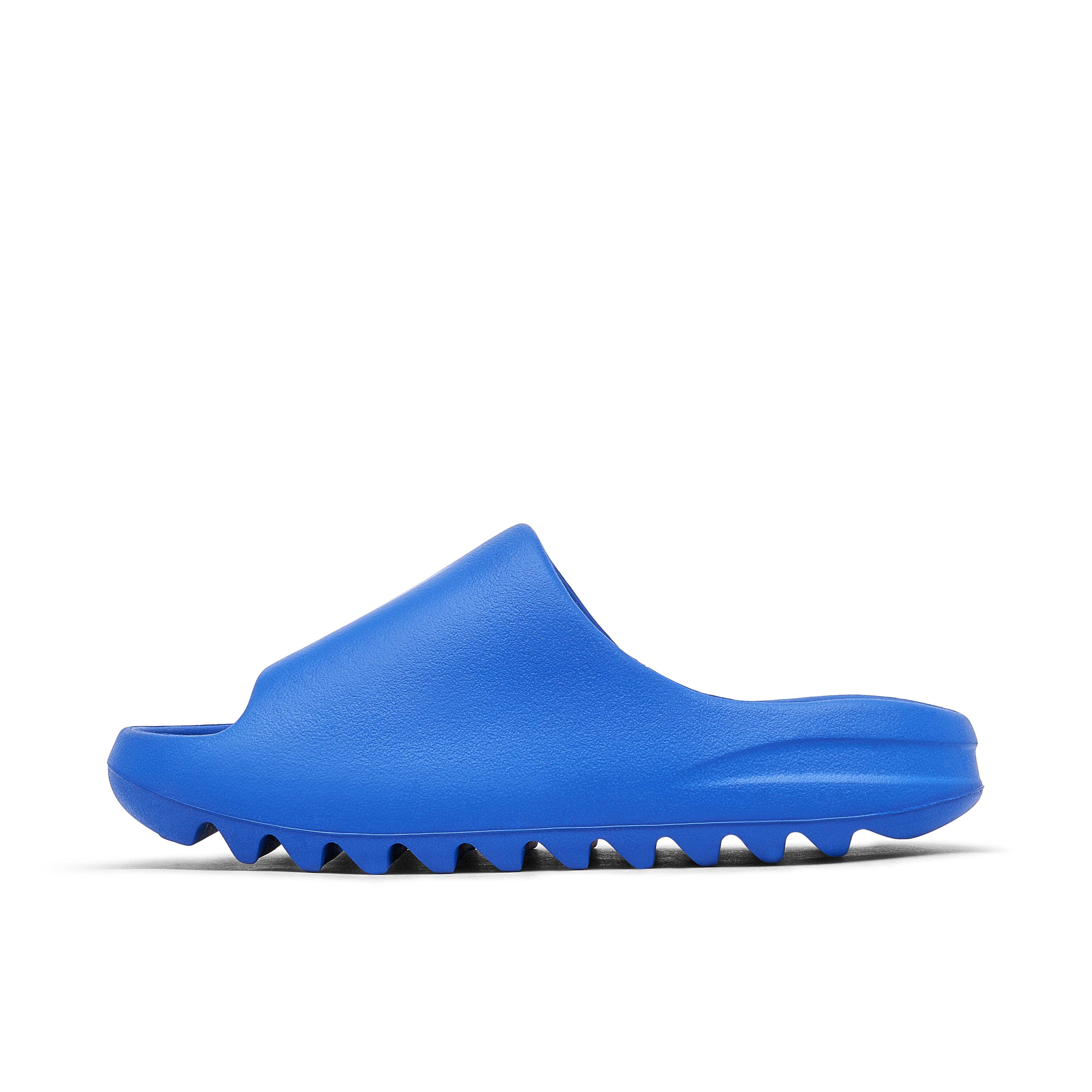 Yeezy Slide Azure | ID4133 | Laced