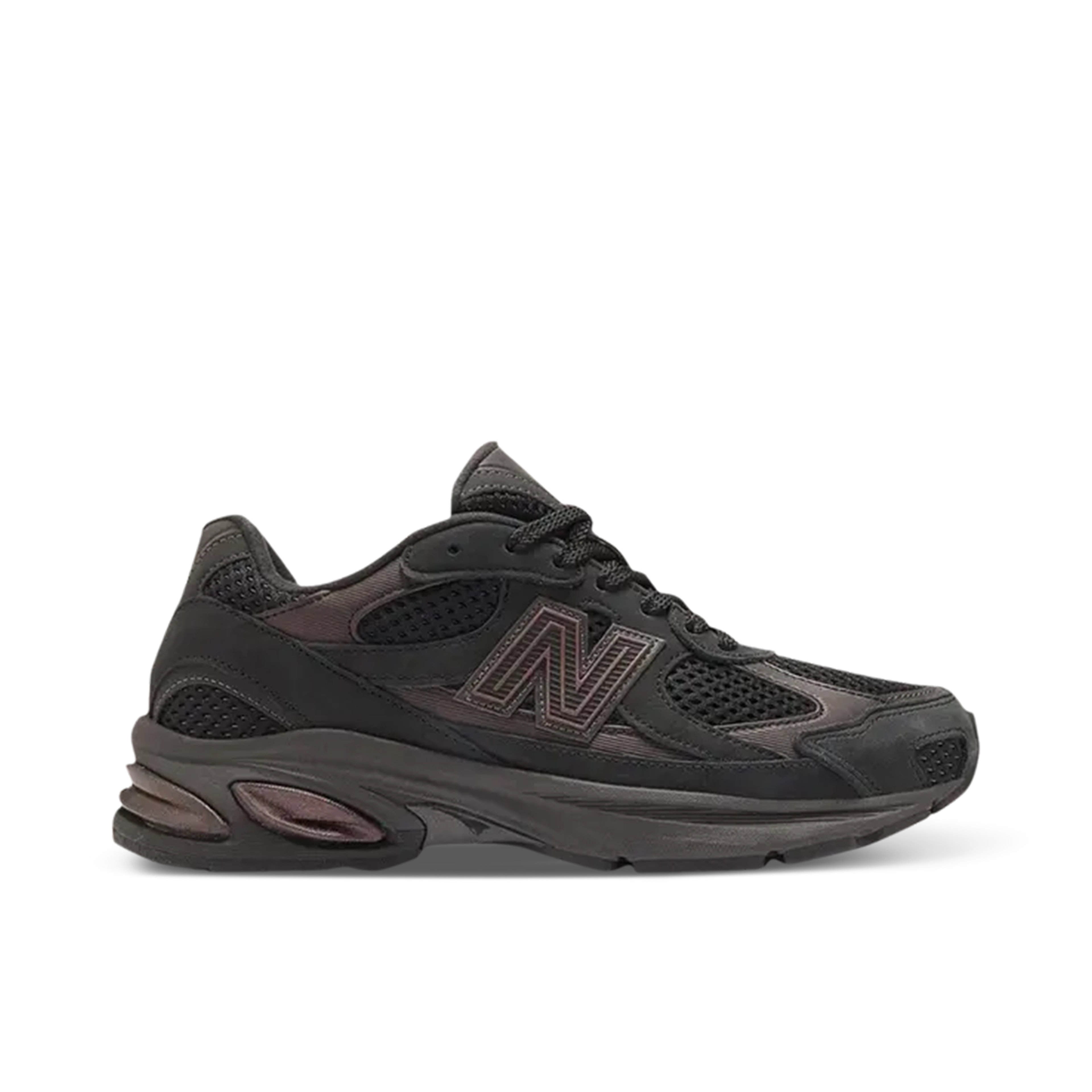 New Balance 2010 Black Iridescent
