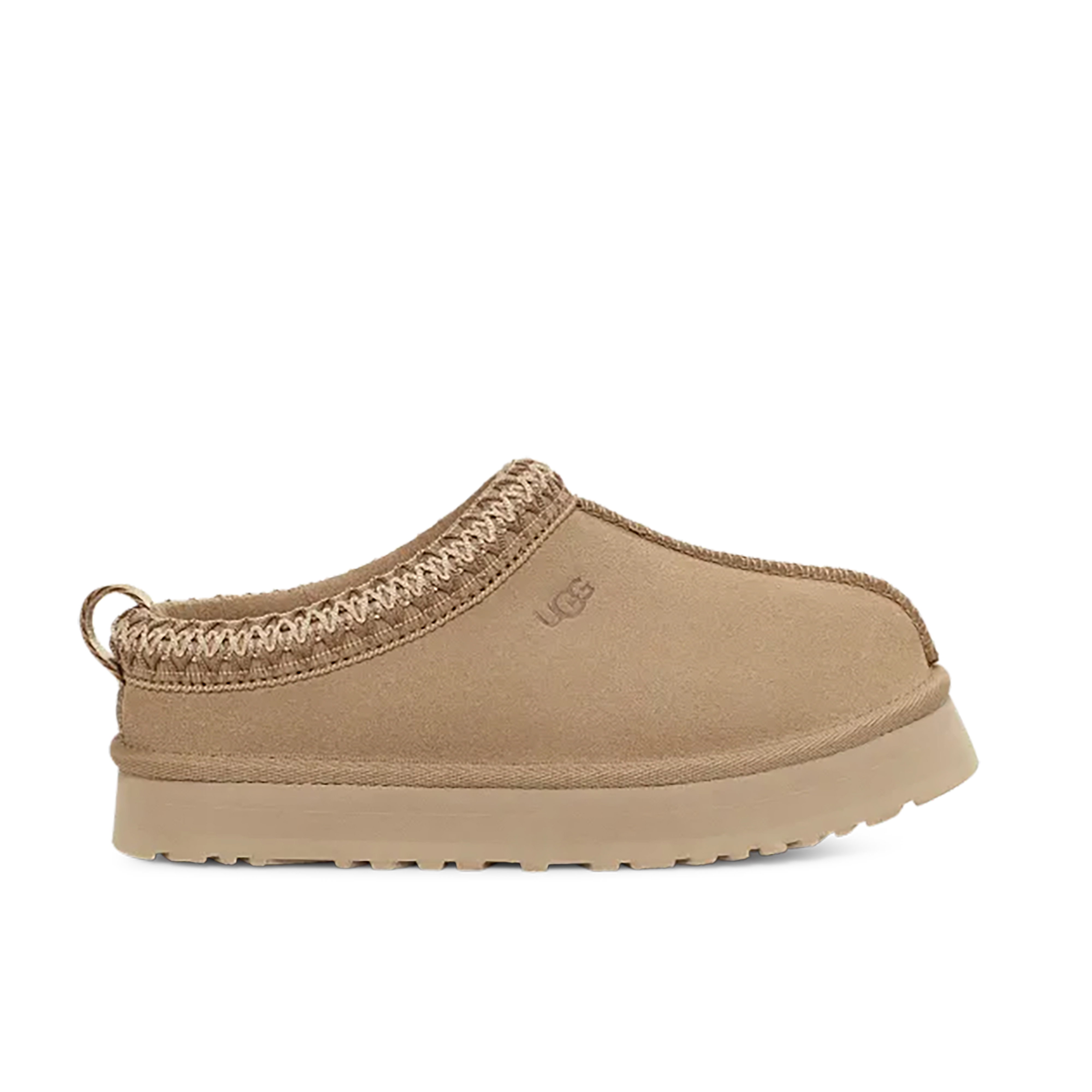 UGG Tazz Mustard Seed GS | 1143776K-MDSD | Laced