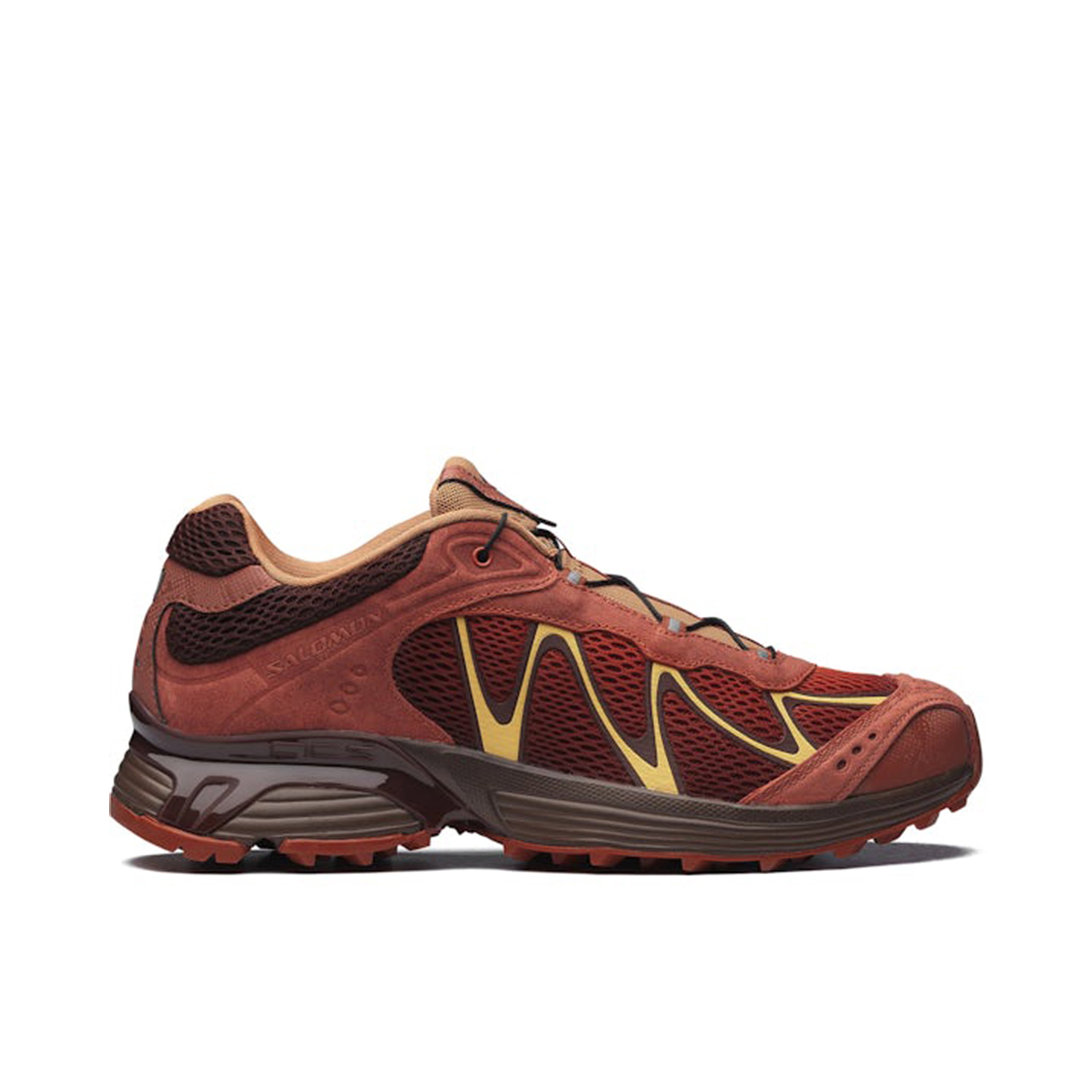 Salomon XT-Whisper Red Ashes