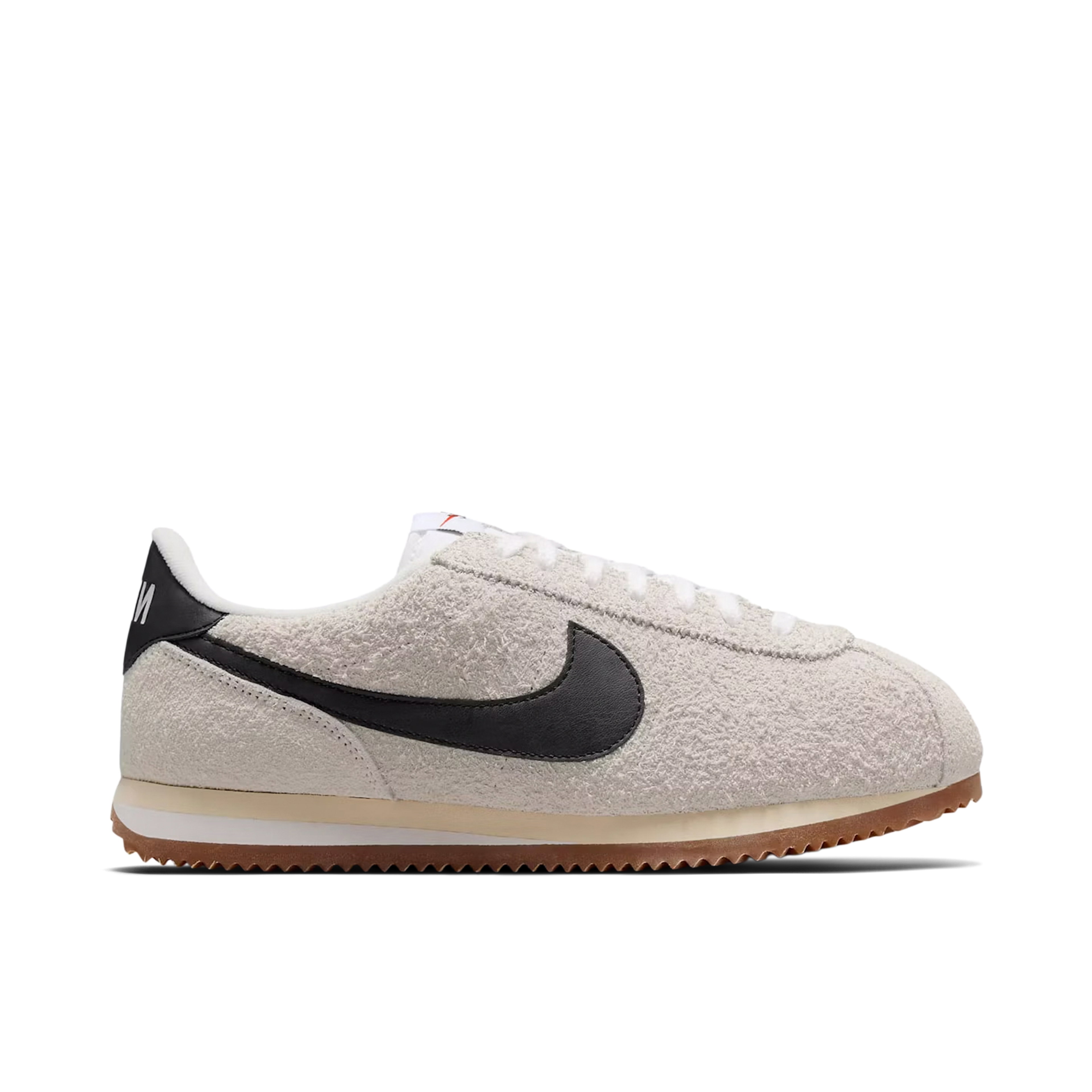 Nike Cortez Vintage Muslin Black